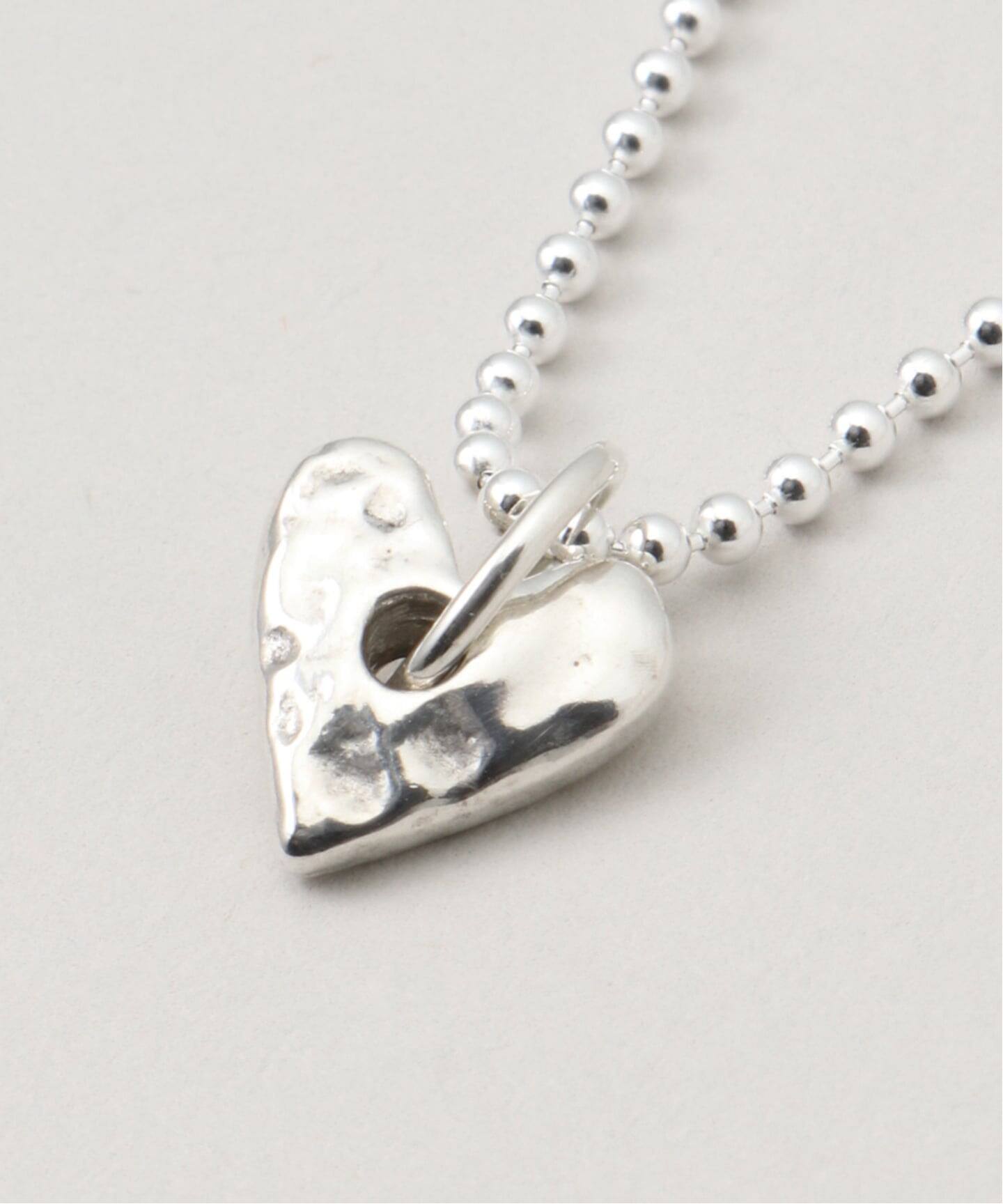 WOLF CIRCUS /ウルフサーカス】 PETRA NECKLACE（ネックレス