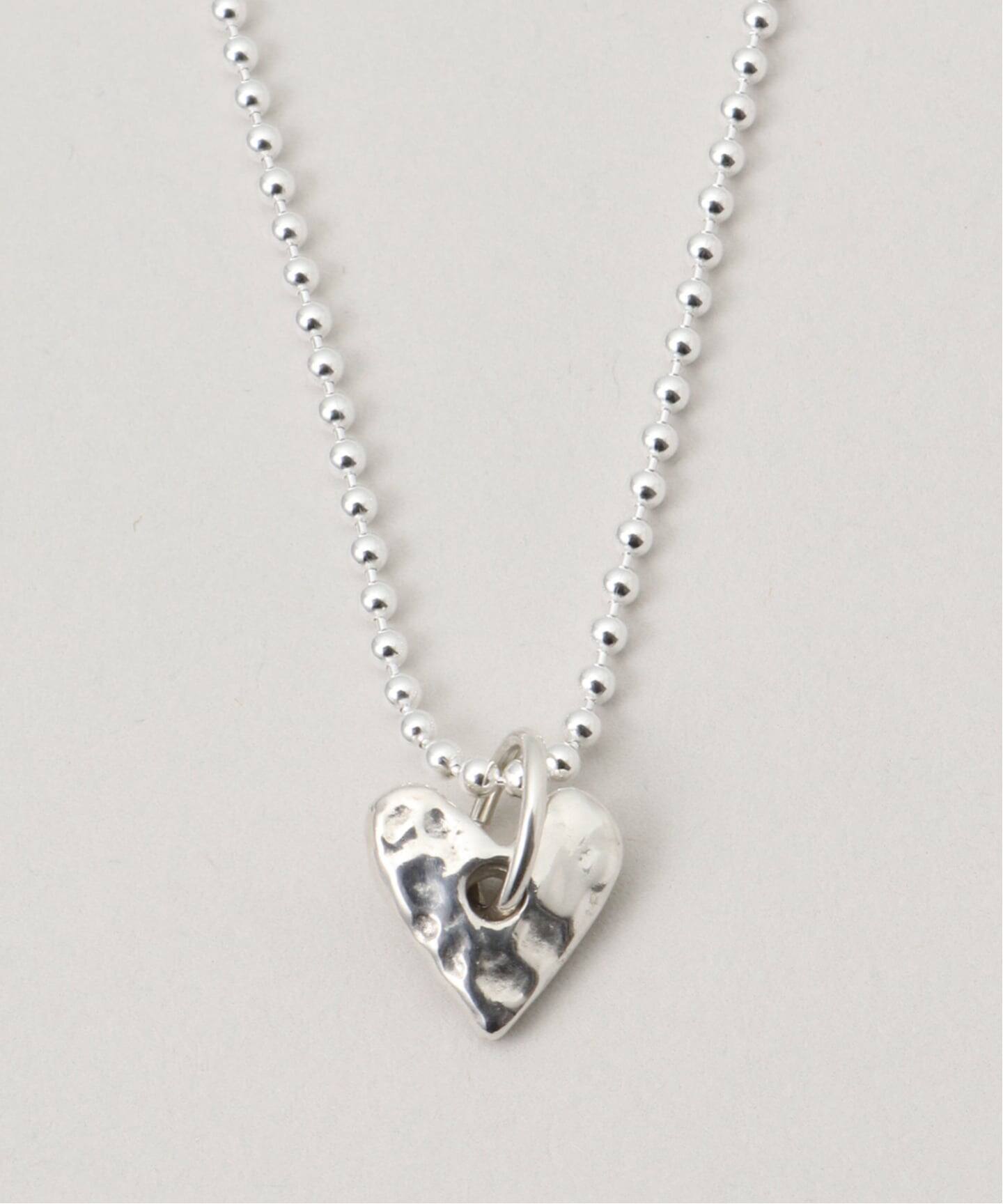 WOLF CIRCUS /ウルフサーカス】 PETRA NECKLACE（ネックレス