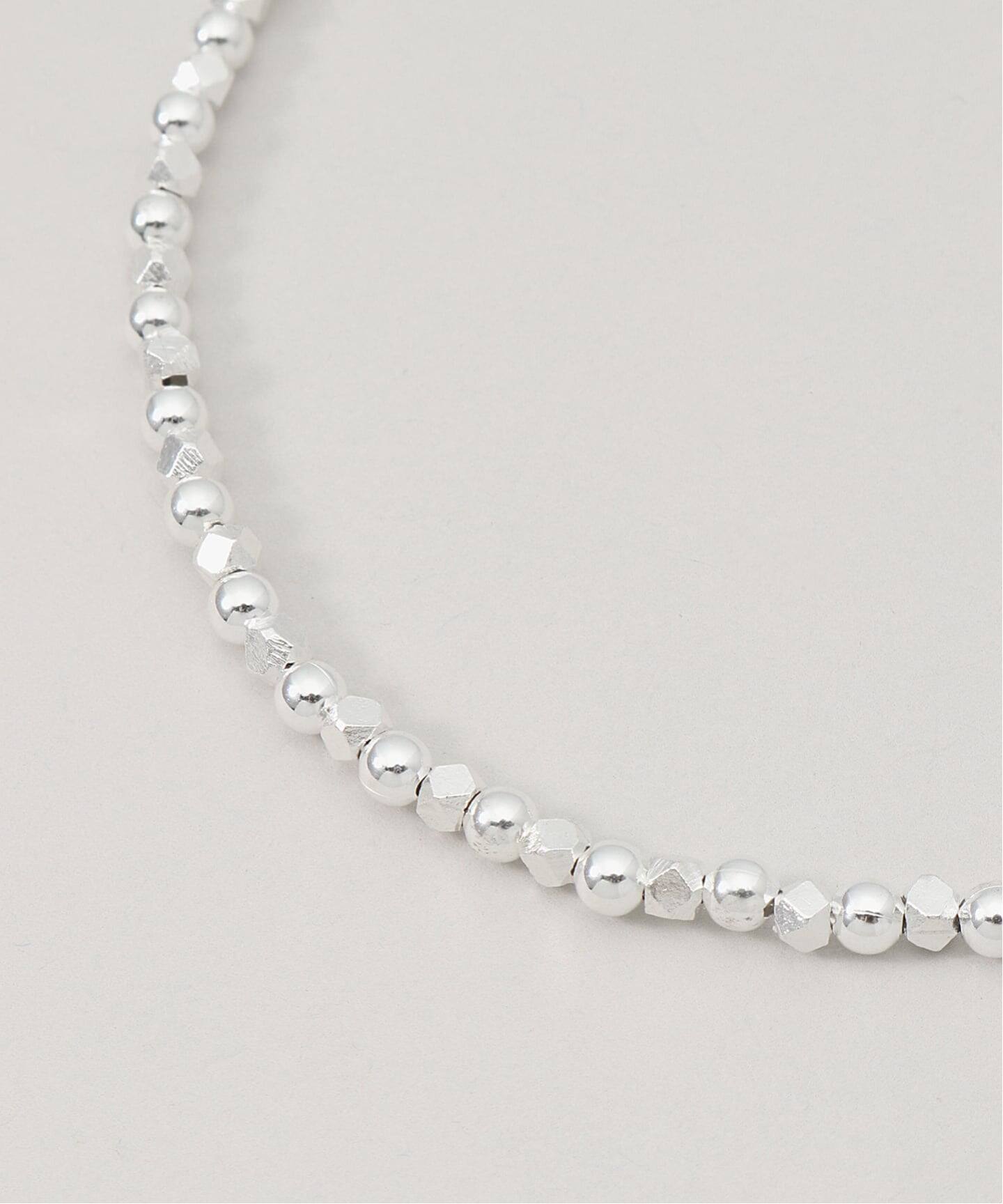 quip queint/クイップ クエイント】prism necklace（ネックレス