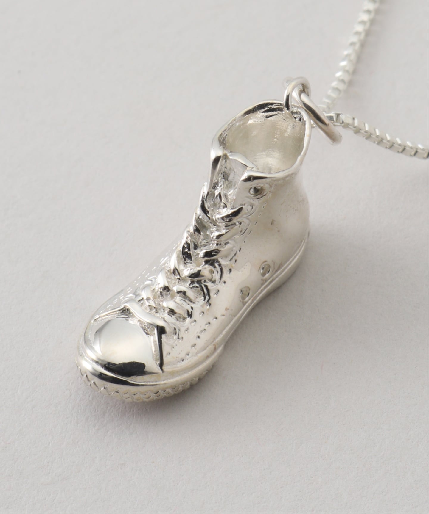 Poly Thing 【Poly Things/ポリーシングス】Usual Sneakers(ネックレス)|JOURNAL STANDARD(ジャーナルスタンダード ...