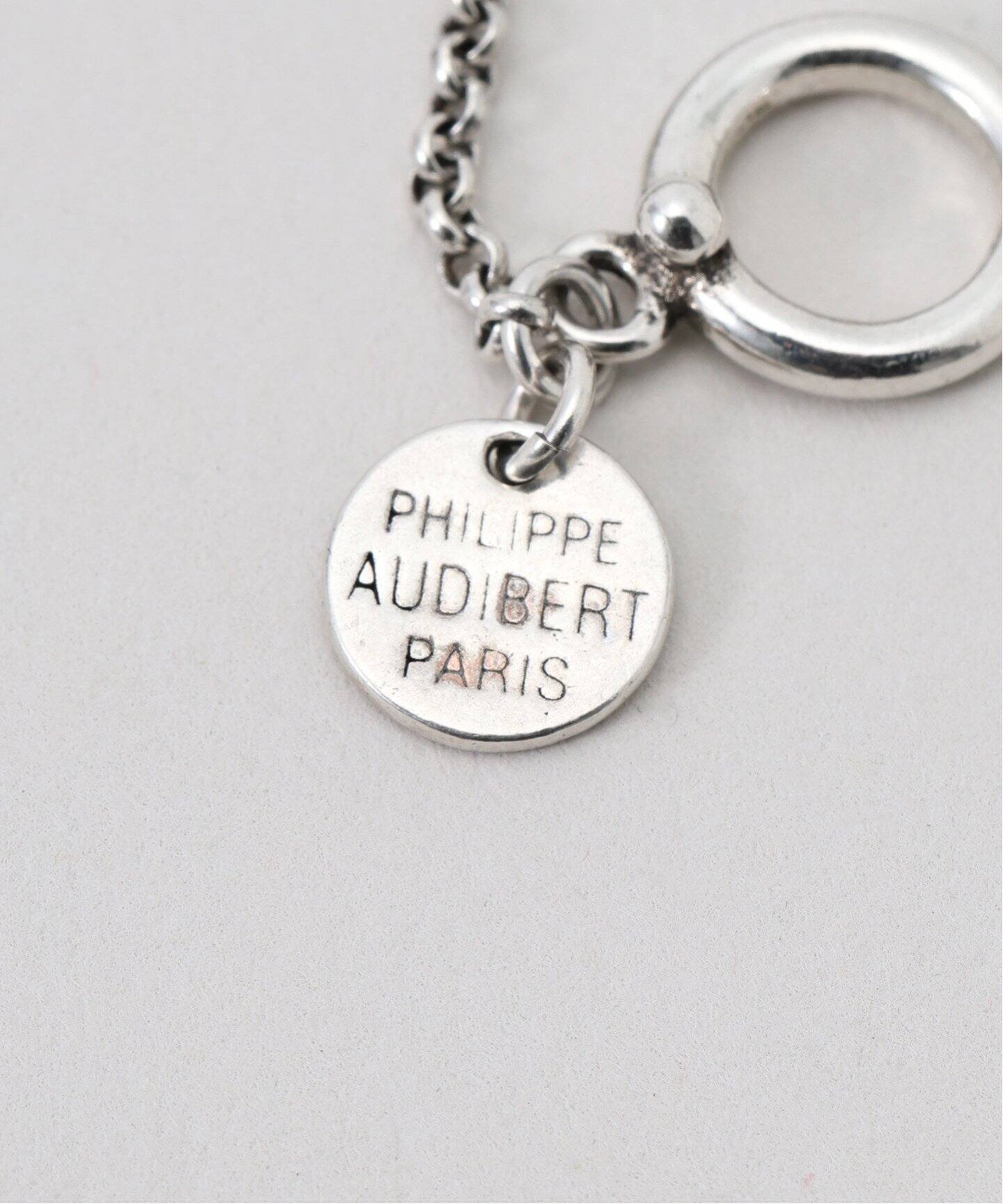 JOURNAL STANDARD PHILIPPEAUDIBERT ネックレス PHILIPPE AUDIBERT】 NEMY LONG NECKLACE（ネックレス