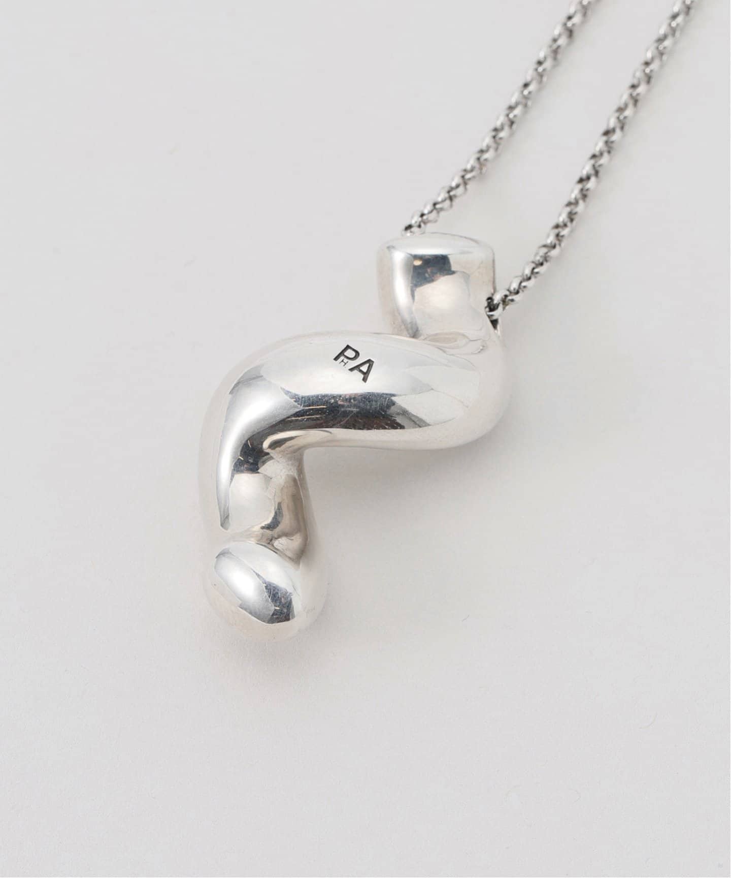JOURNAL STANDARD PHILIPPEAUDIBERT ネックレス PHILIPPE AUDIBERT】 NEMY LONG NECKLACE（ネックレス