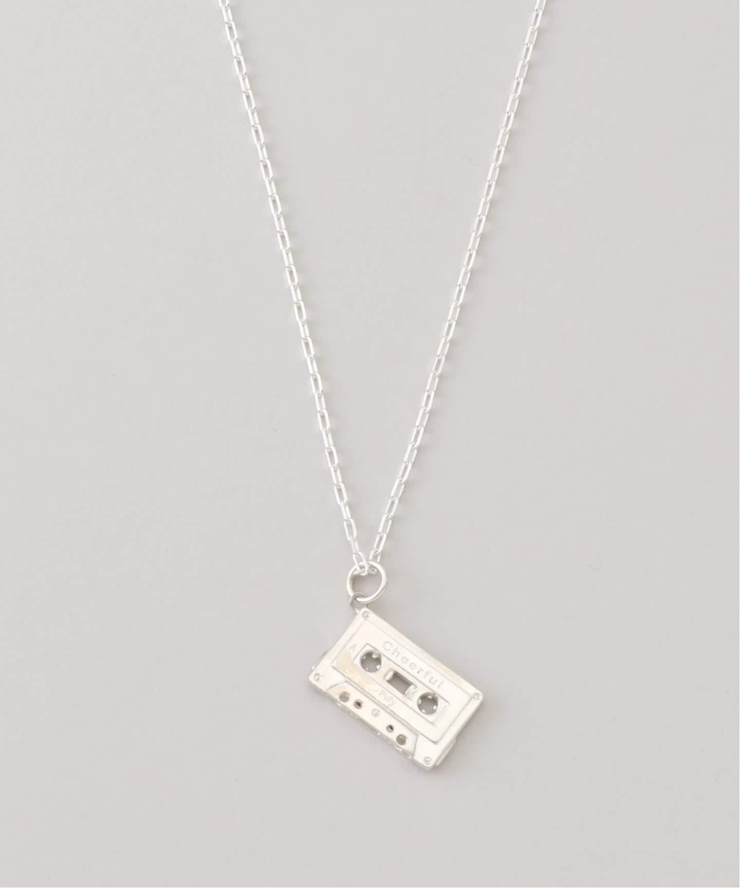 JOURNAL STANDARD｜ジャーナルスタンダードのネックレス（レディース