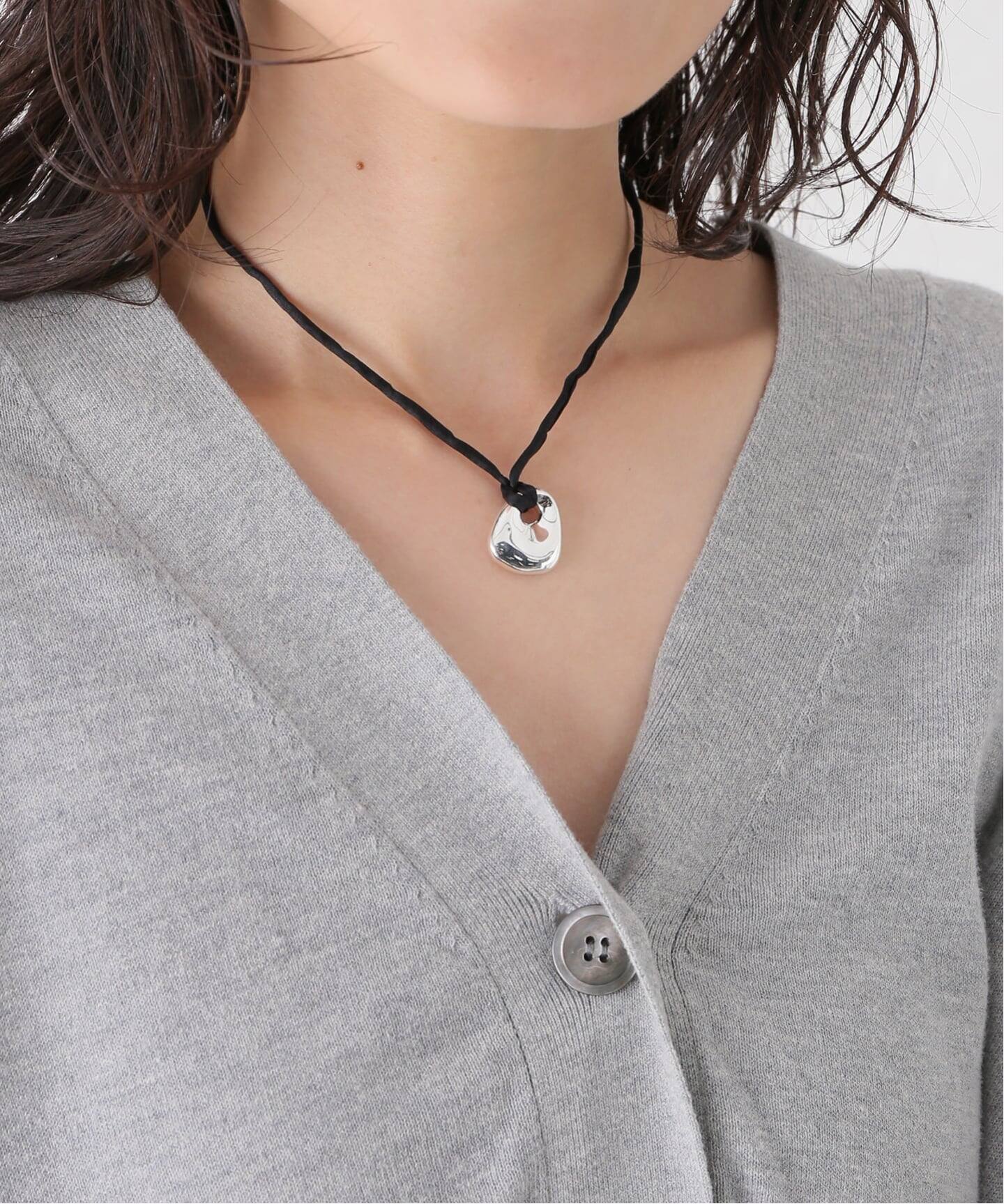 WOLF CIRCUS /ウルフサーカス】 DION NECKLACE（ネックレス）｜JOURNAL