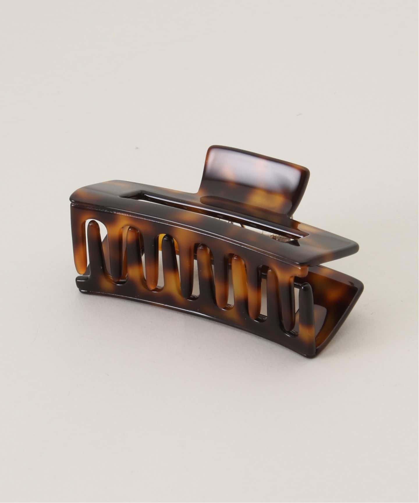 【FICCARE】 Brigitte jaw clip medium size