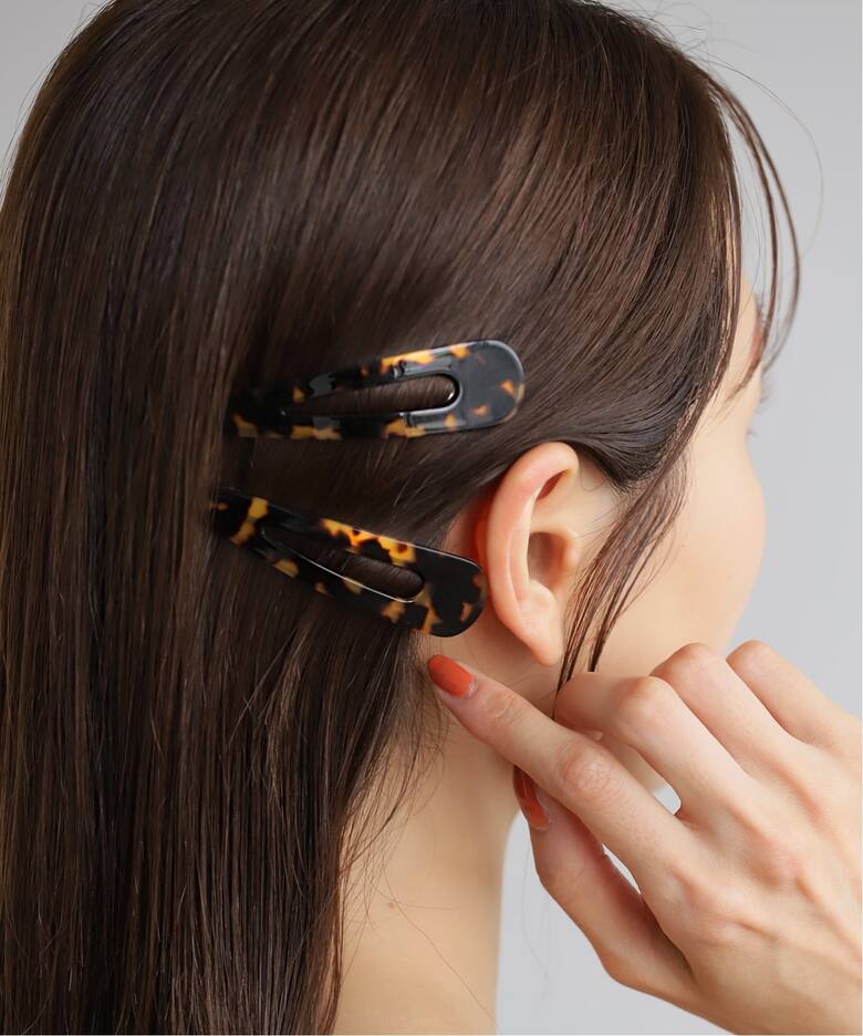 アクセサリー