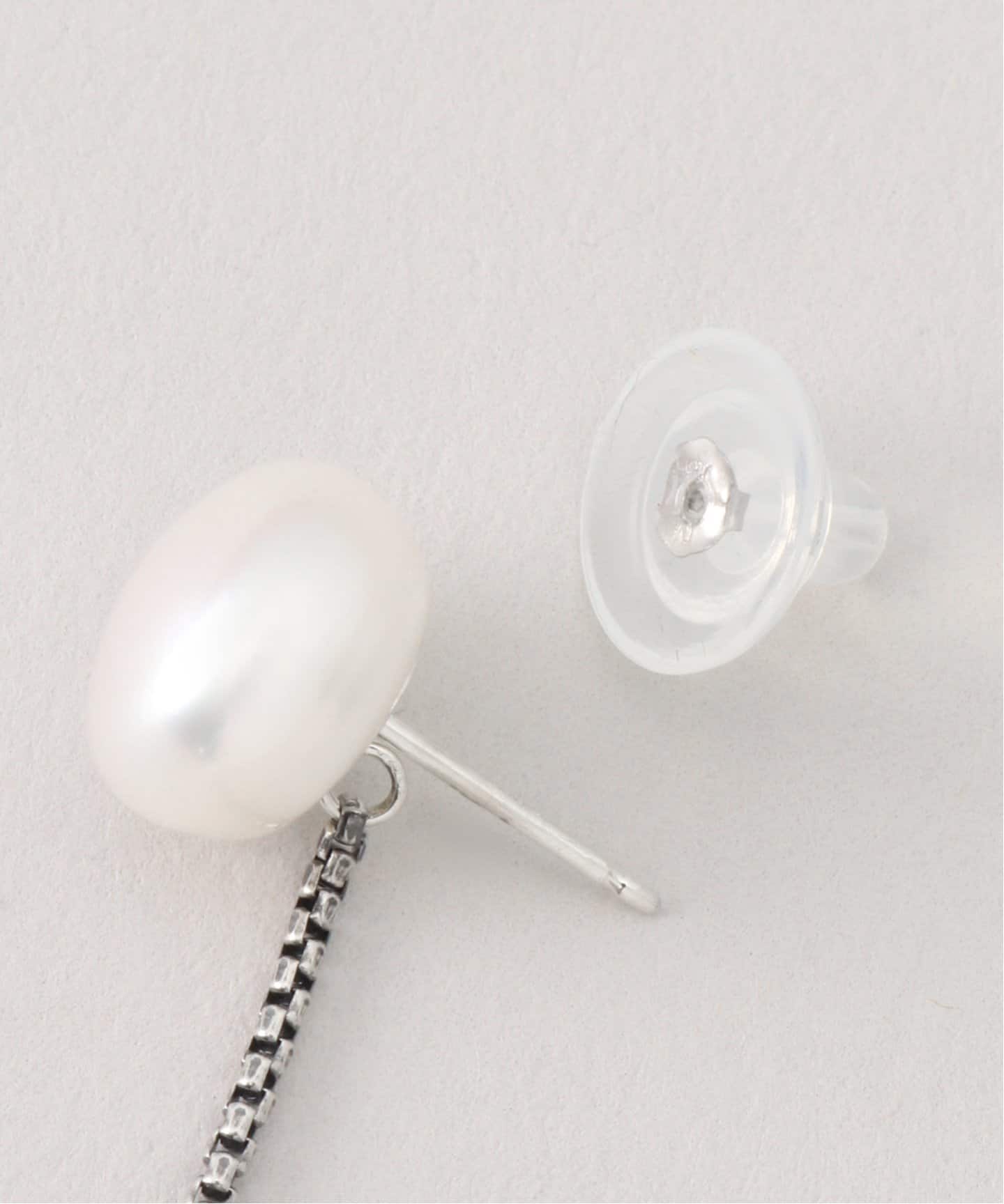 SOPHIE BUHAI/ソフィーブハイ】Small Pearl Drop Earrings