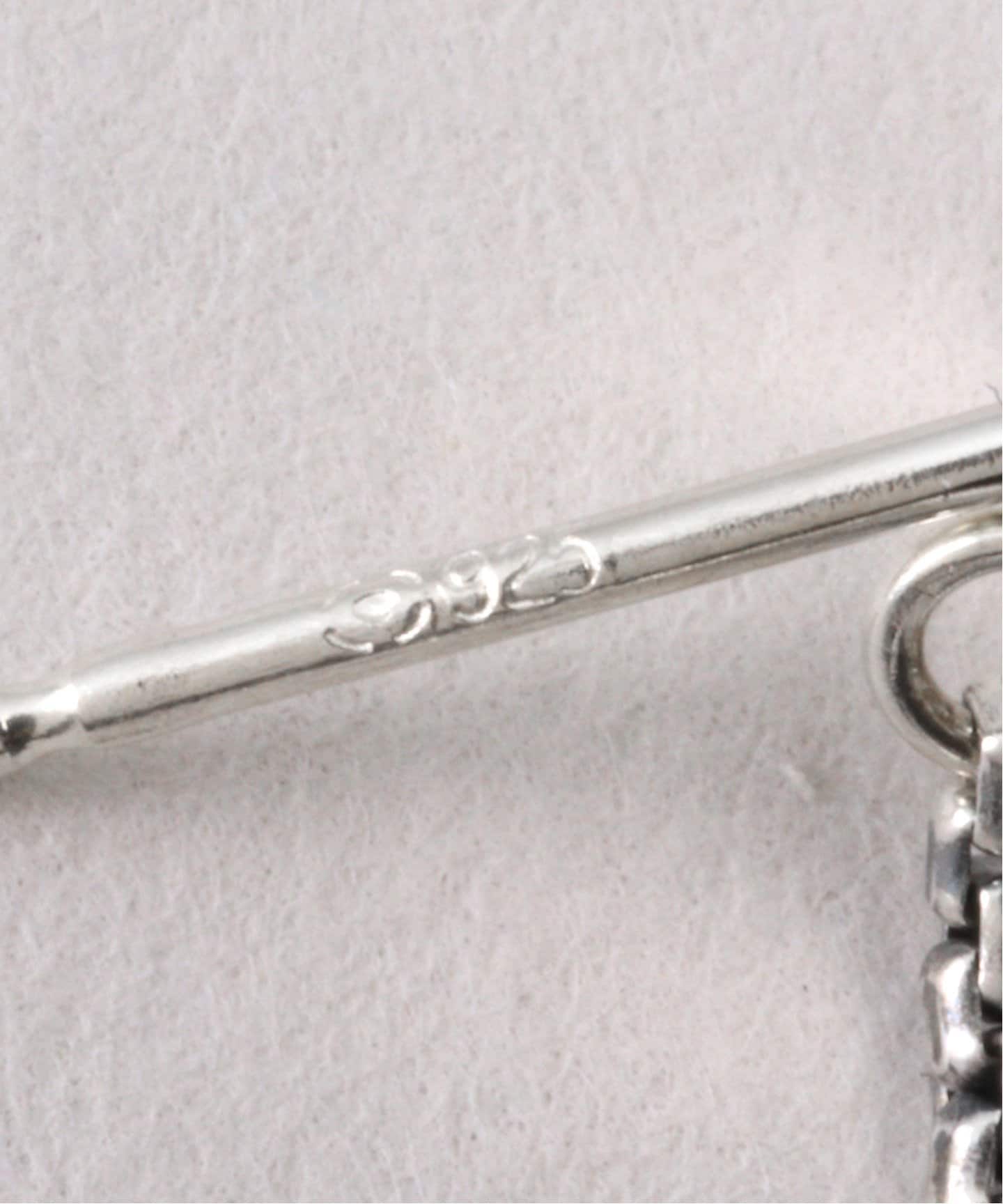 SOPHIE BUHAI/ソフィーブハイ】Small Pearl Drop Earrings（ピアス（両