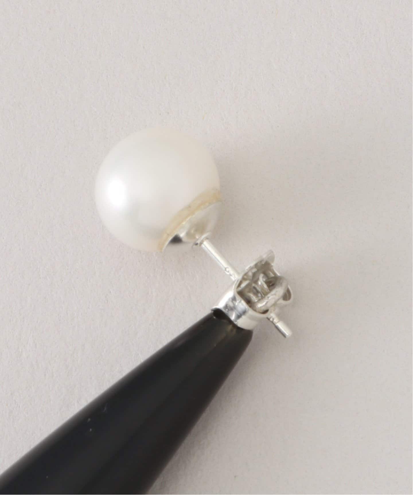SOPHIE BUHAI/ソフィーブハイ】 Small Angelyne Earrings On