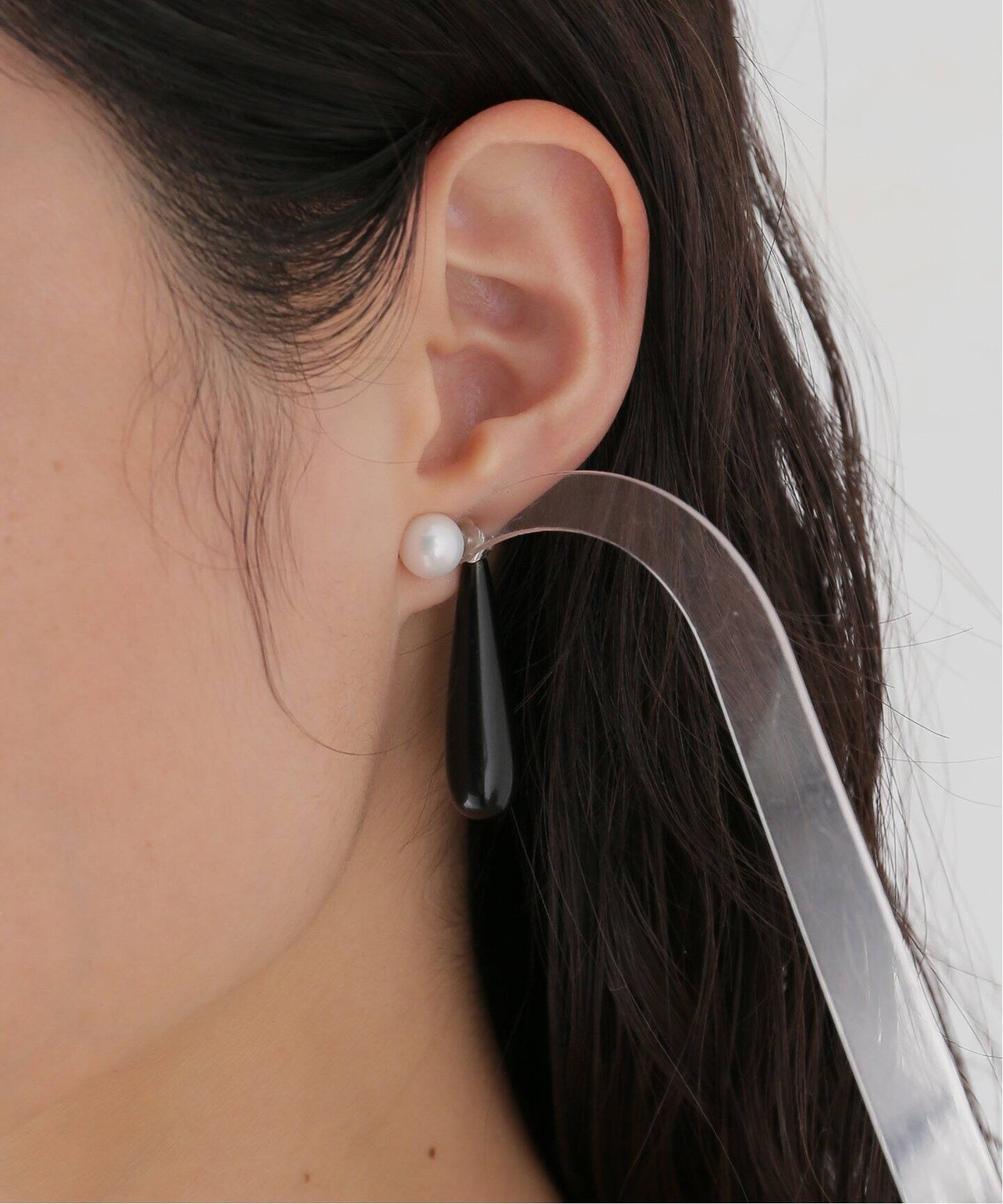 【片耳】Sophie Buhai ソフィーブハイ small ピアス スモール SOPHIE BUHAI/ソフィーブハイ】 Small Angelyne Earrings On