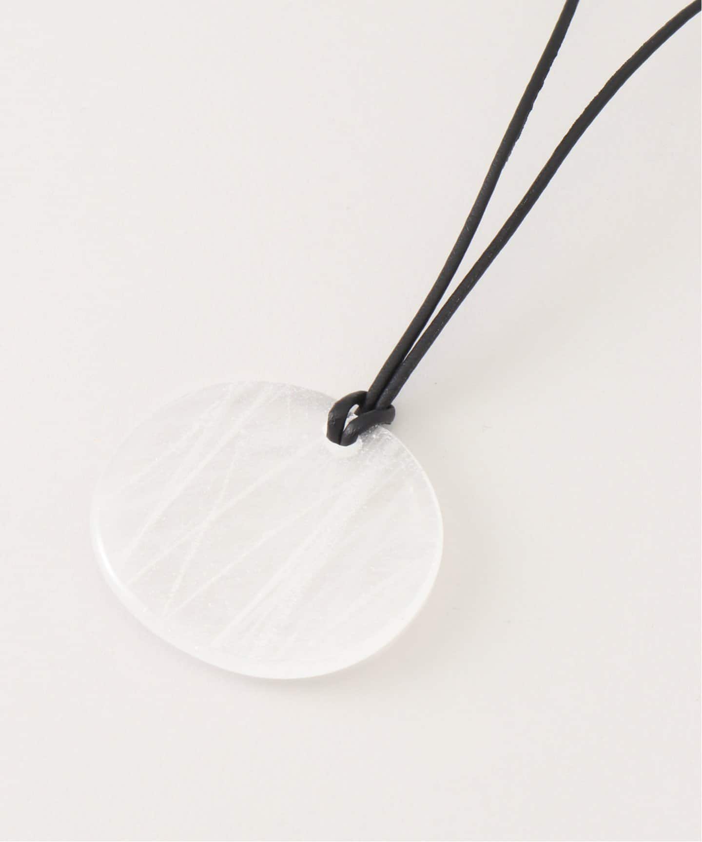 SOPHIE BUHAI/ソフィーブハイ】Medium Full Moon Pendant Q