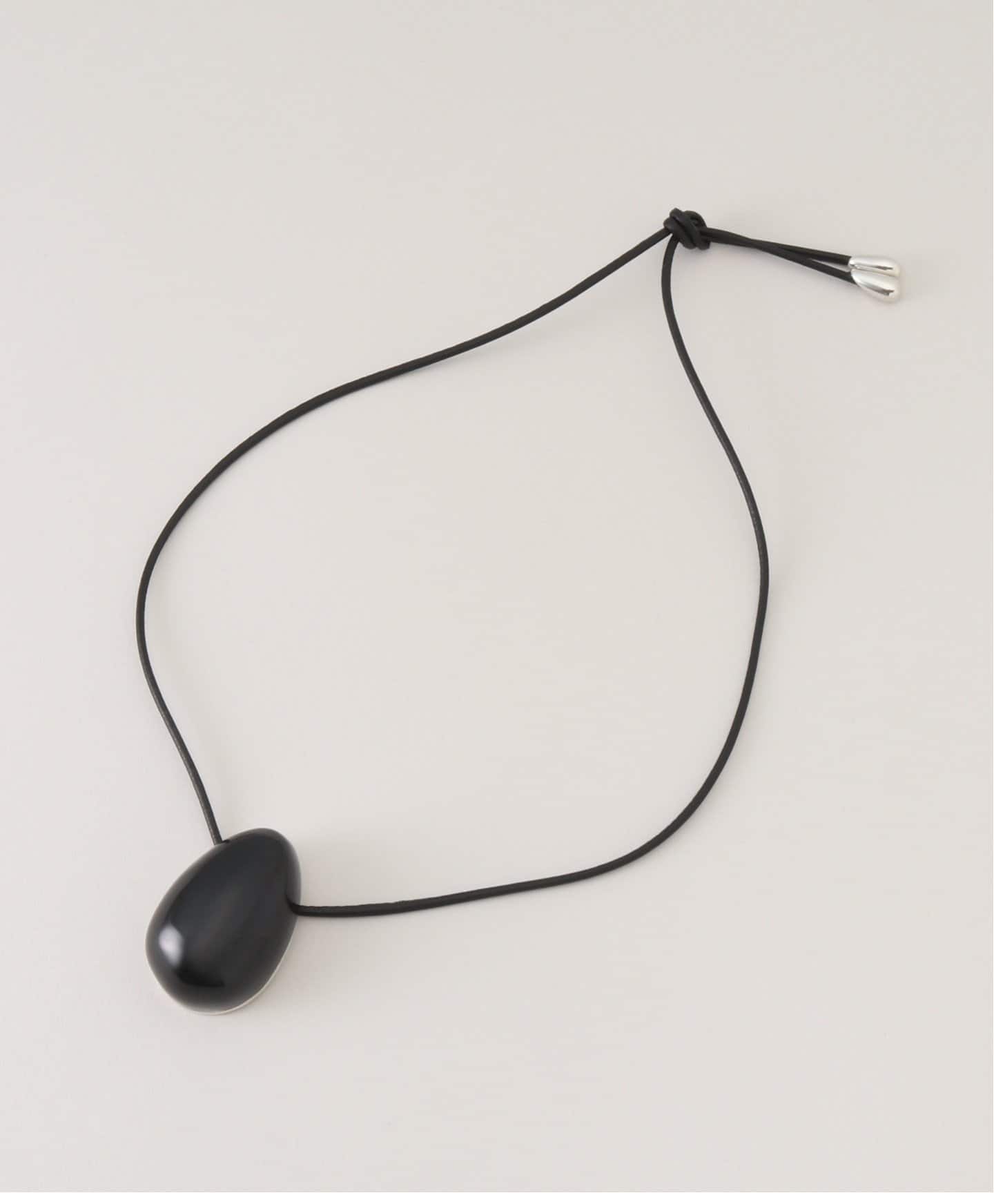 SOPHIE BUHAI ソフィーブハイ　エッグペンダント ネックレス SOPHIE BUHAI ネックレス 「SOPHIE BUHAI/ソフィーブハイ