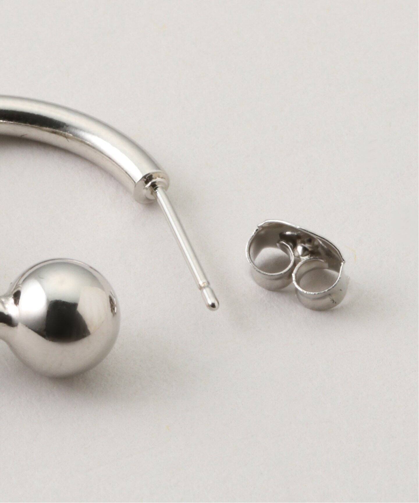 【Justine Clenquet】alan earrings ピアス ◆送料無料◆ JUSTINE CLENQUET/ジャスティーヌ クランケ】 ALAN EARRINGS