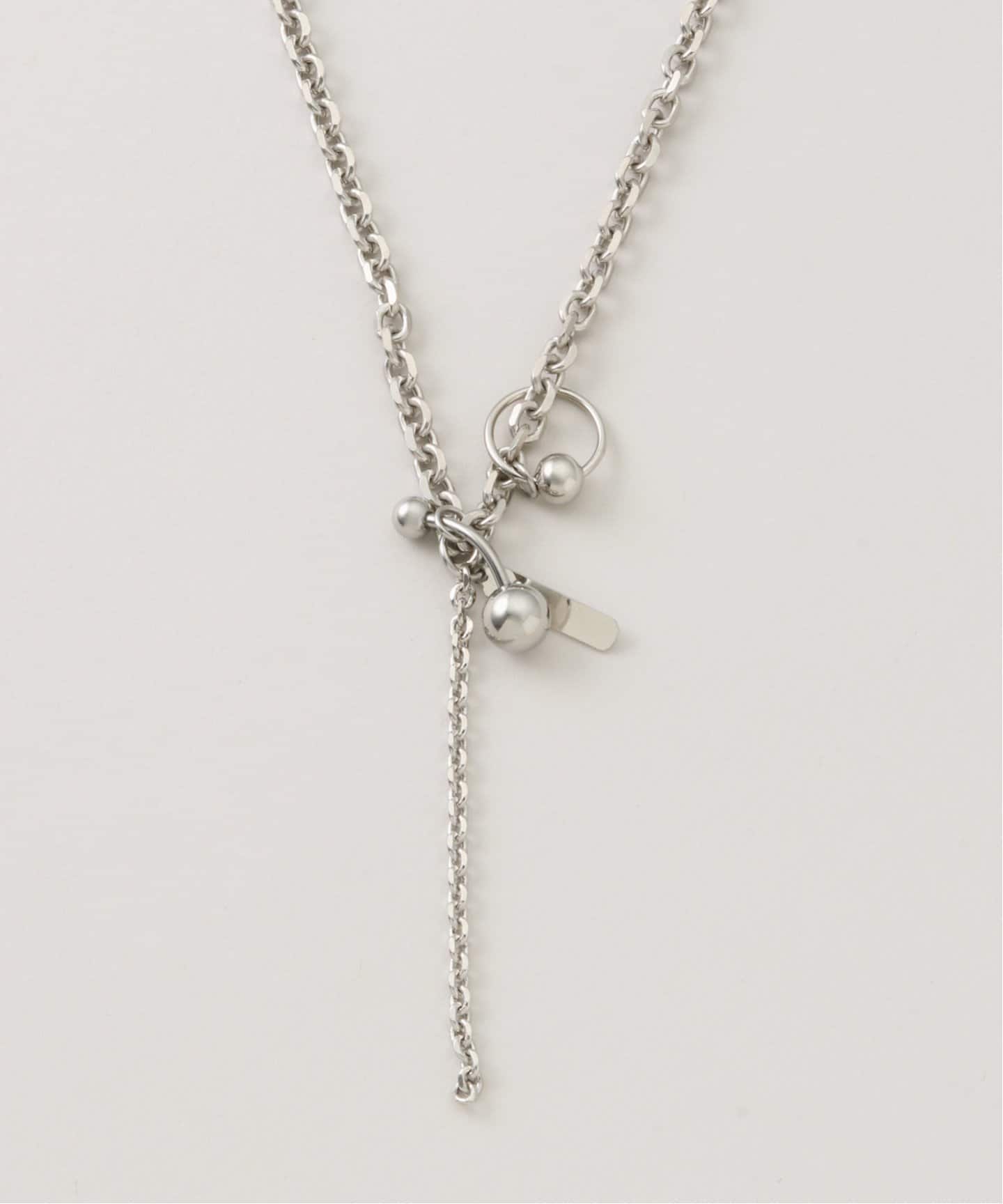 JUSTINECLENQUETジャスティーヌクランケEVIE NECKLACE Justine Clenquet - Evie necklace