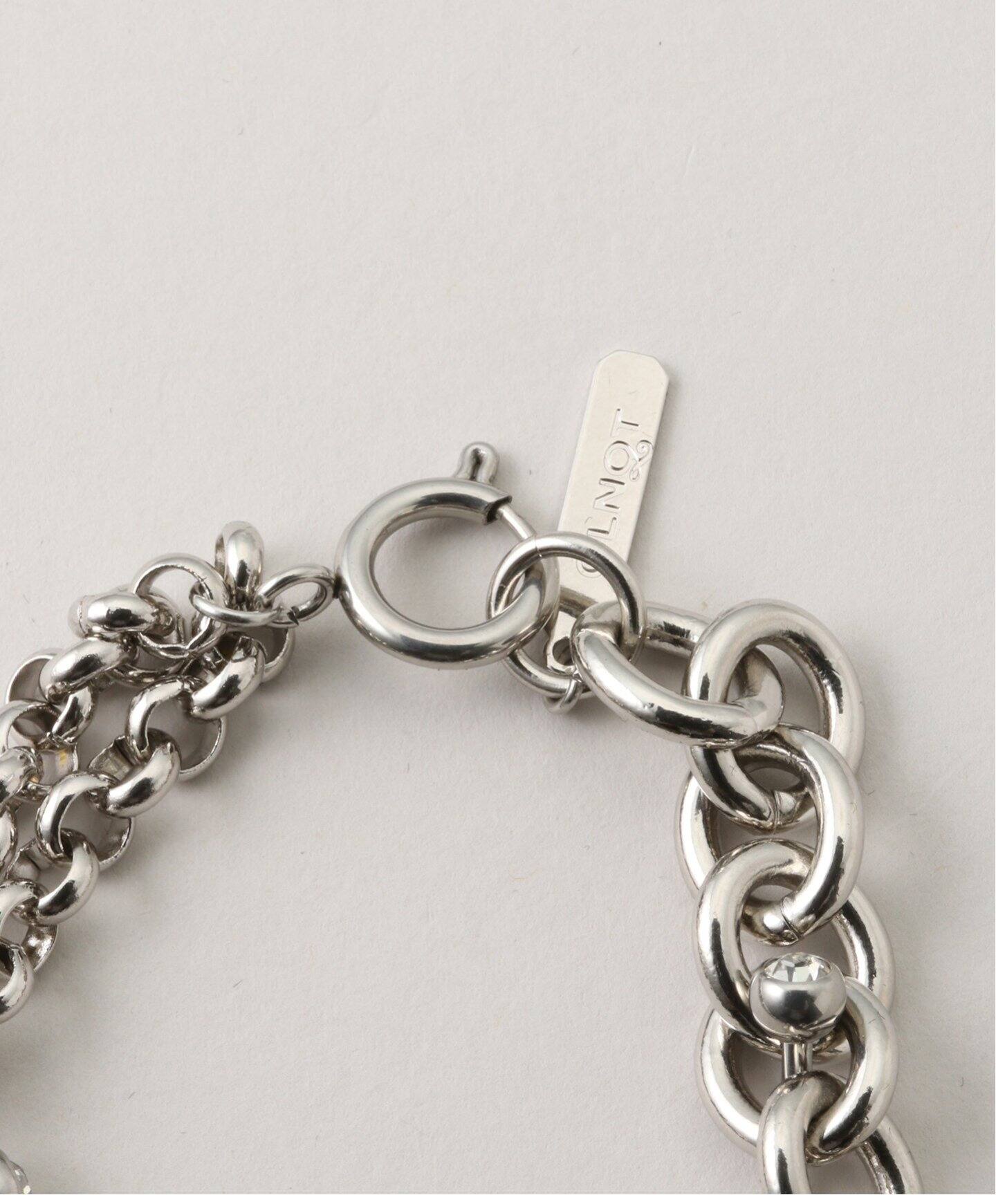 アクセサリーその他 Justine Clenquet JEWELS (HOLLYNECKLACE) Justine Clenquet - Holly necklace