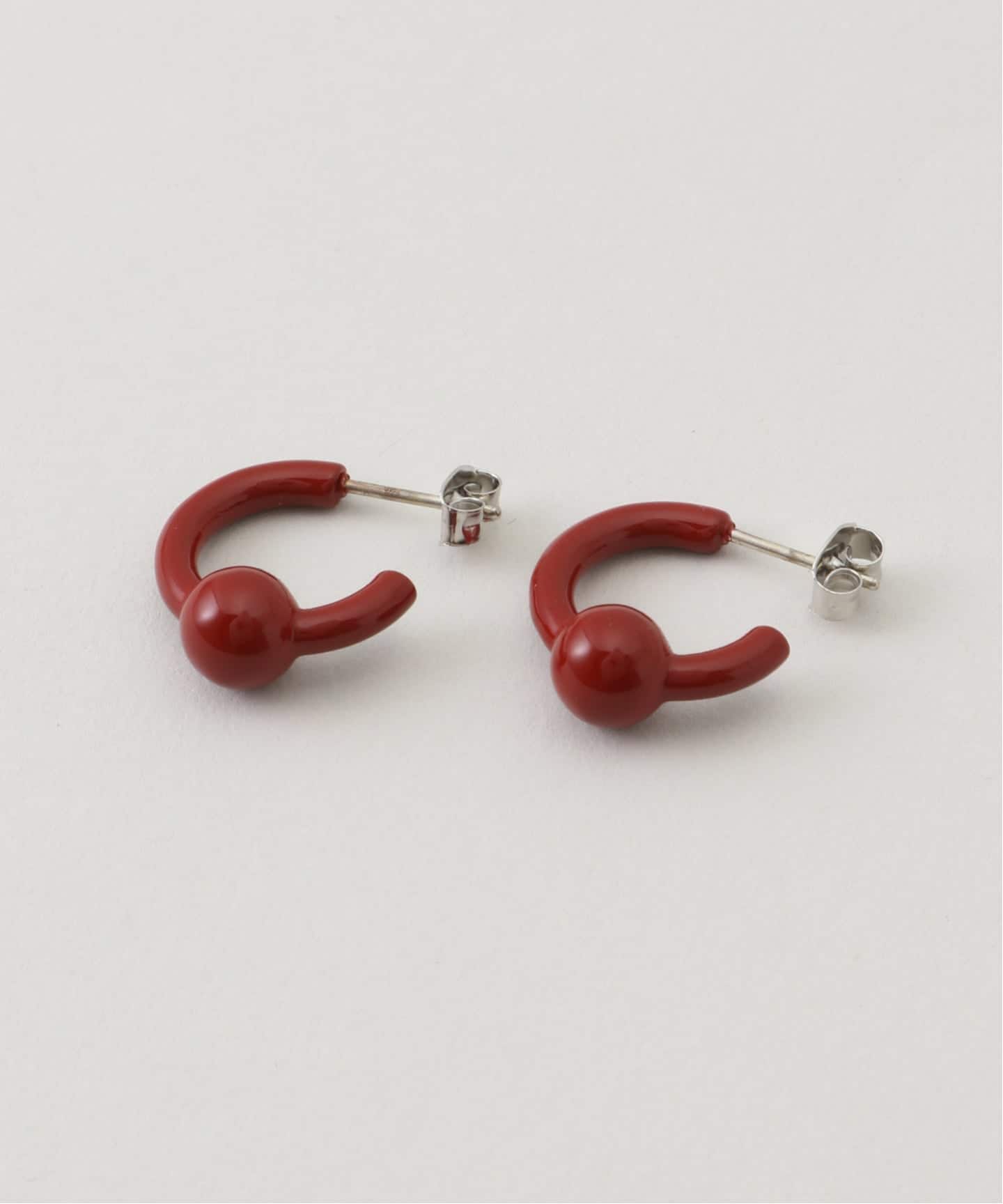 【neronero様】JUSTINE CLENQUET ピアス neronero様】JUSTINE CLENQUET ピアス フランス発 ☆Justine