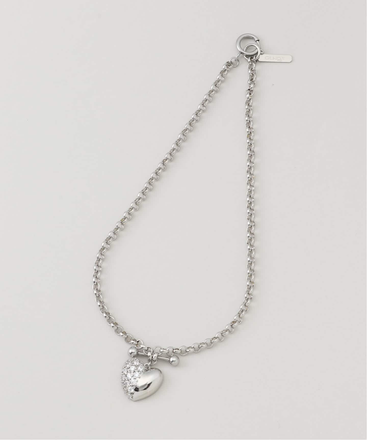 JUSTINE CLENQUET】 SIAM NECKLACE 32JC02SIAM4（ネックレス）｜Oriens