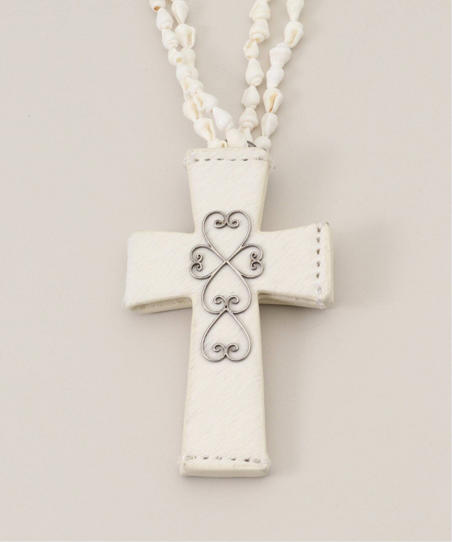 SCULPTOR/スカルプター】Cross Hair On Strap Wallet SC25S703WHF