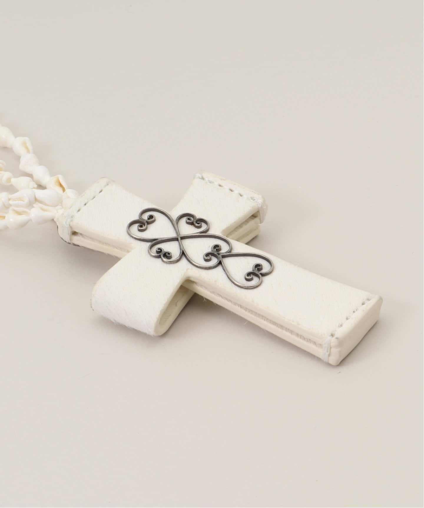 SCULPTOR/スカルプター】Cross Hair On Strap Wallet SC25S703WHF