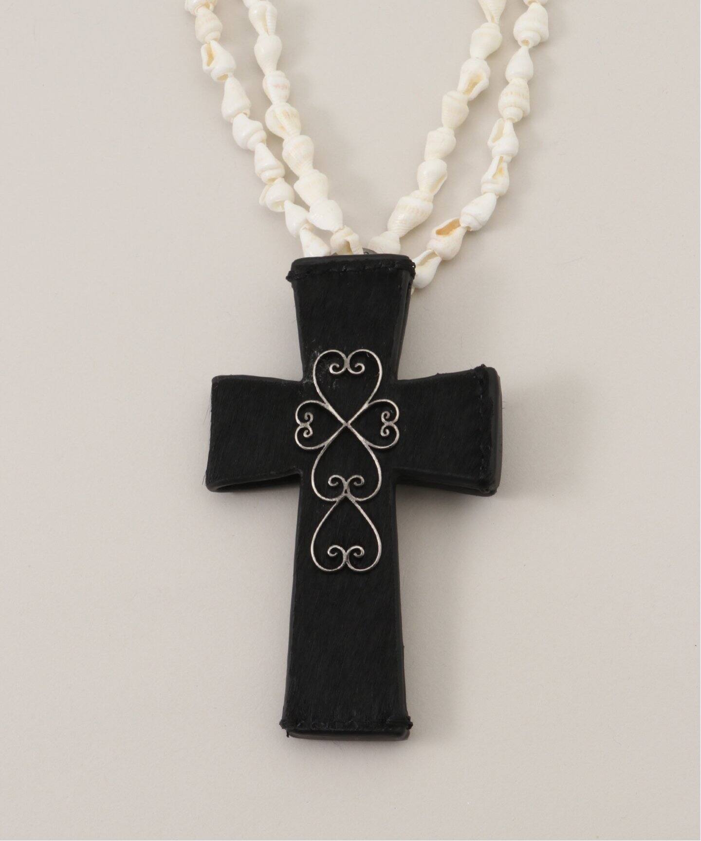 SCULPTOR/スカルプター】Cross Hair On Strap Wallet SC25S703WHF