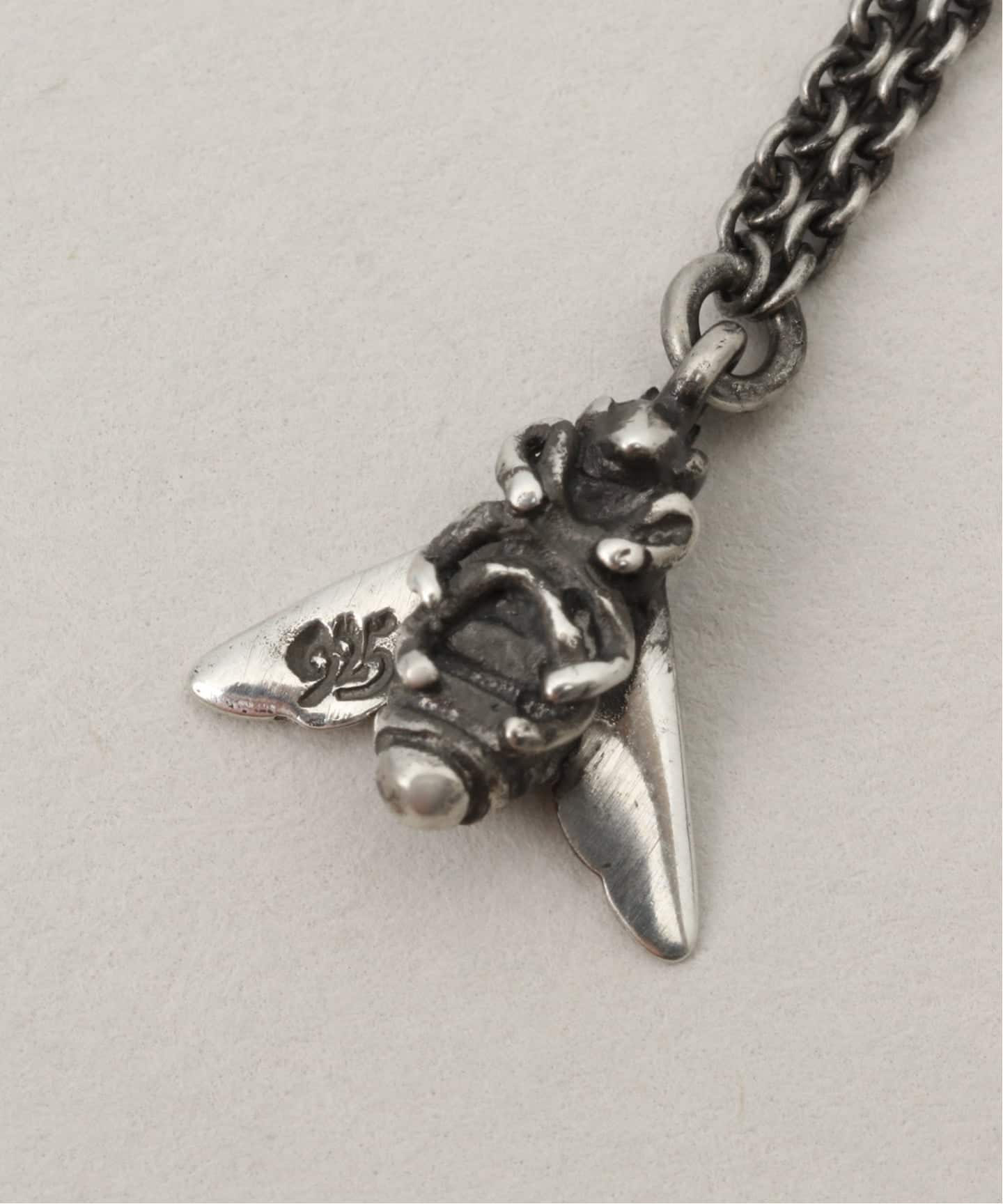 WERKSTATT:MUNCHEN】 NECKLACE MINI BEE（ネックレス）｜journal