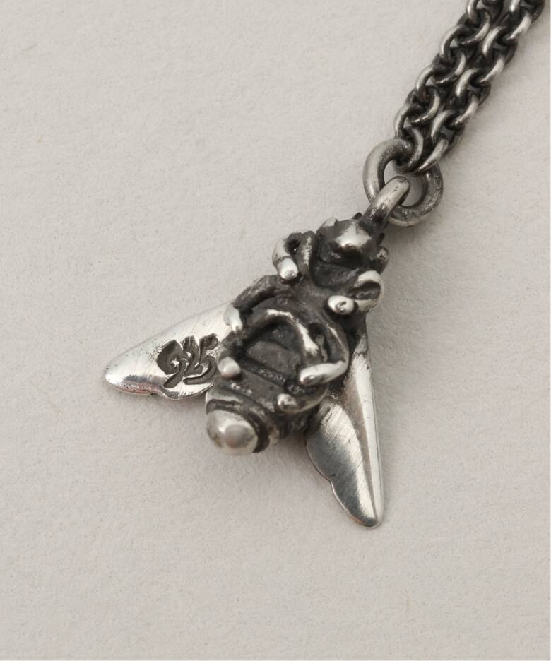 WERKSTATT:MUNCHEN】 NECKLACE MINI BEE（ネックレス）｜journal 