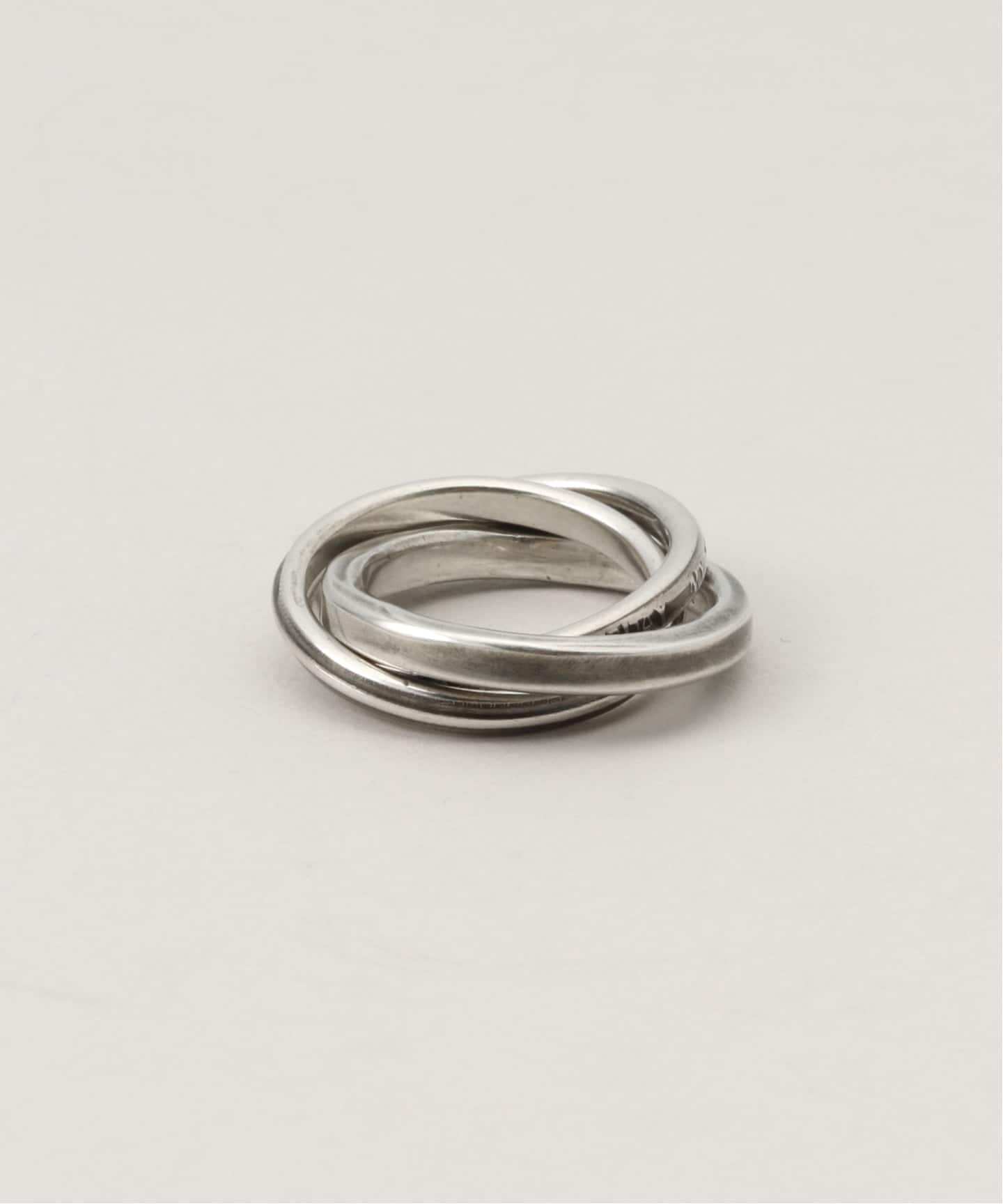 WERKSTATT:MUNCHEN ring forever サイズS werkstatt-munchen-m1414-ring-