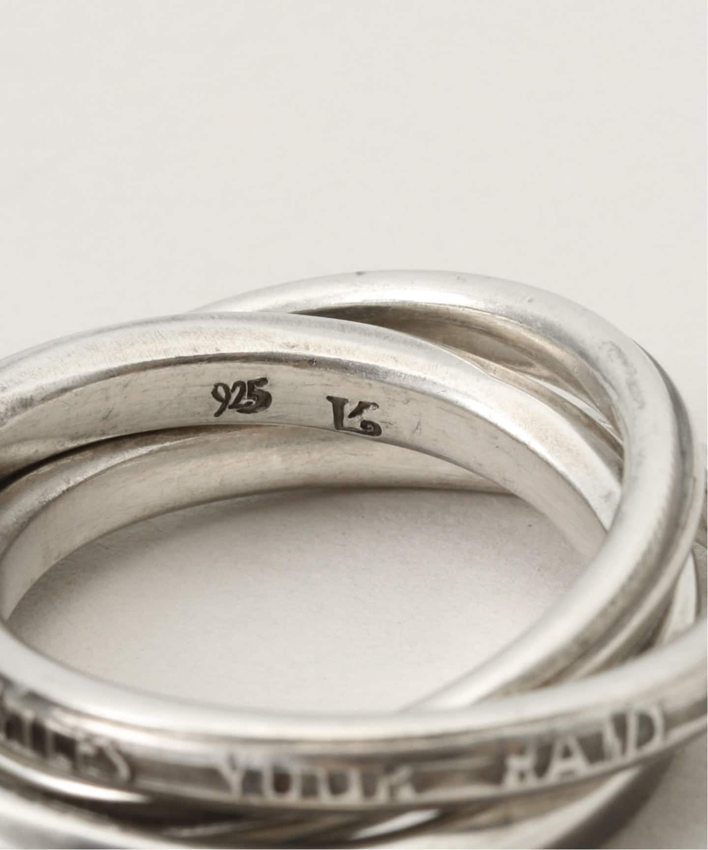 WERKSTATT:MUNCHEN 】 RING FOREVER（リング）｜journal
