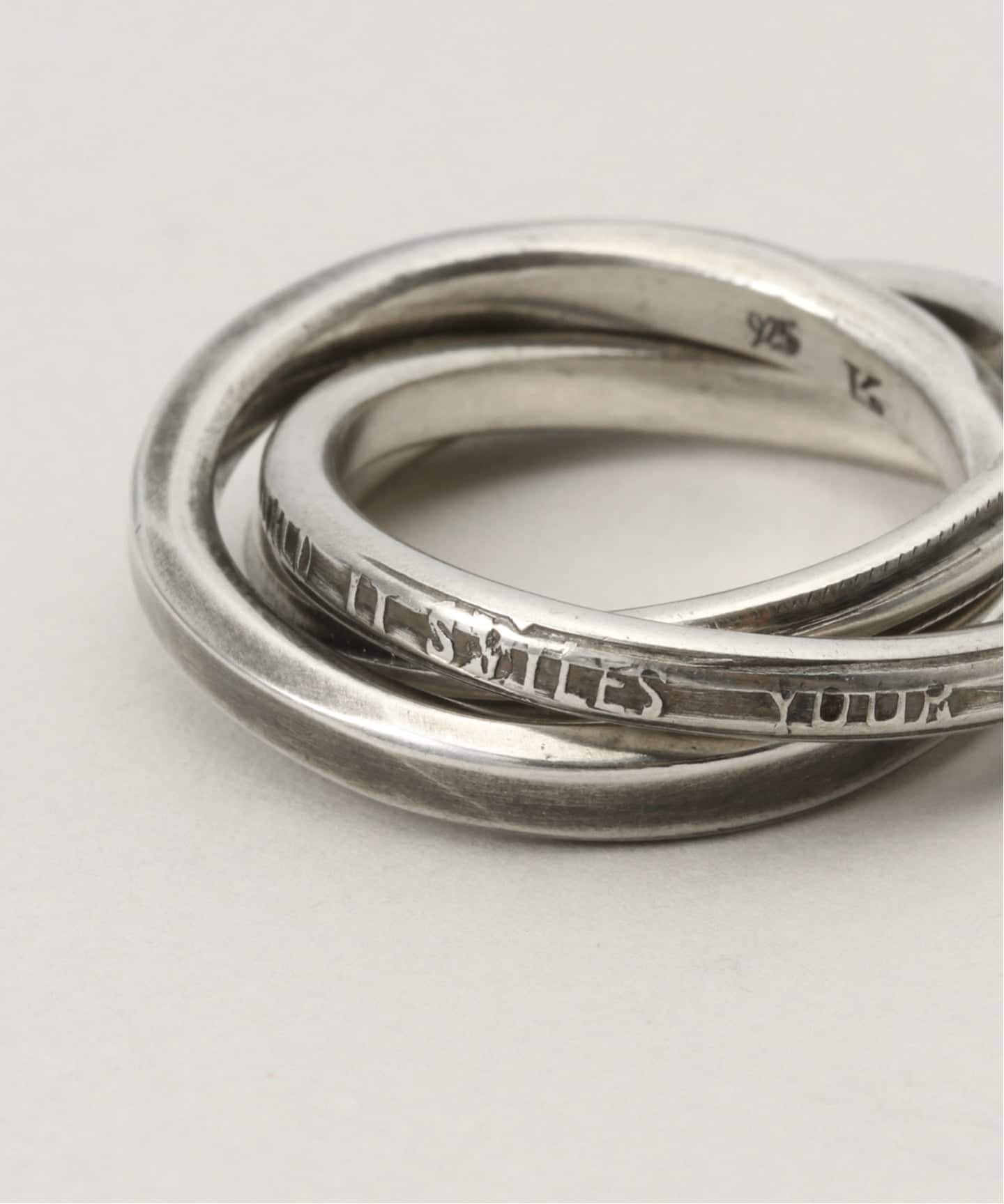 WERKSTATT:MUNCHEN 】 RING FOREVER（リング）｜journal