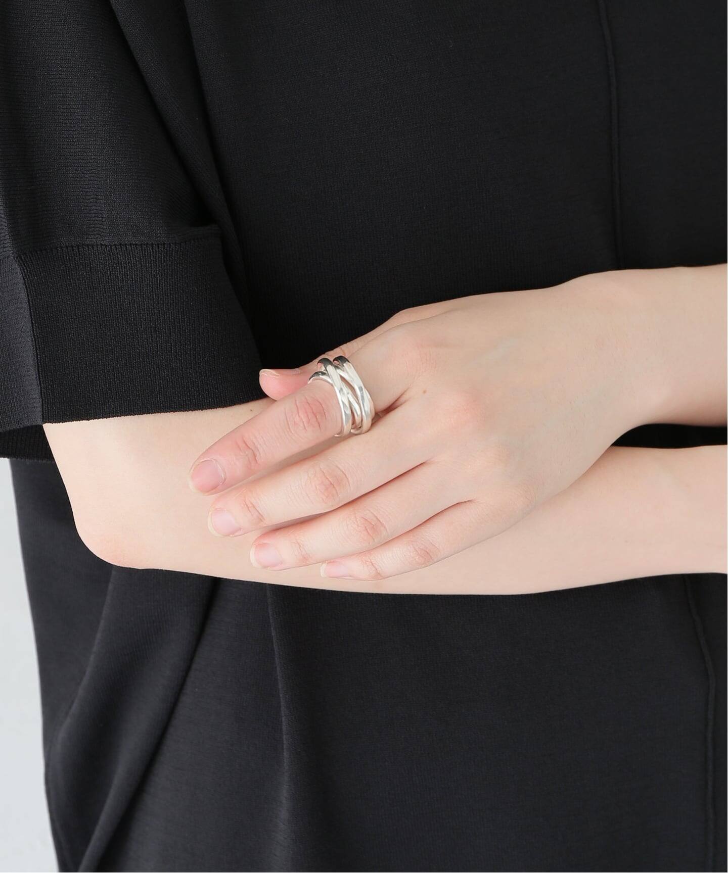WERKSTATT:MUNCHEN】RING WOUND HAMMRED（リング）｜journal