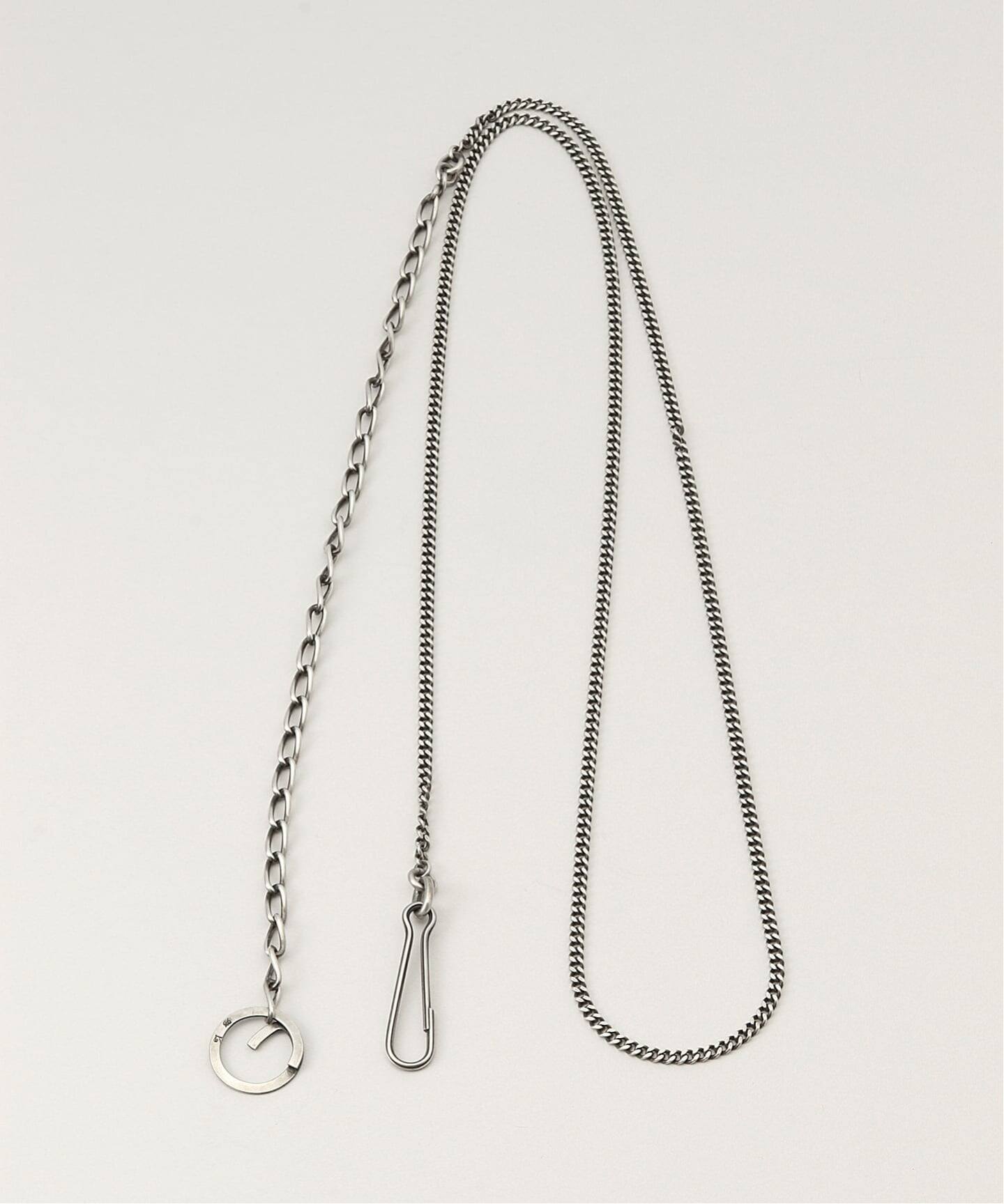 アクセサリー werkstatt:munchen body chain body chain