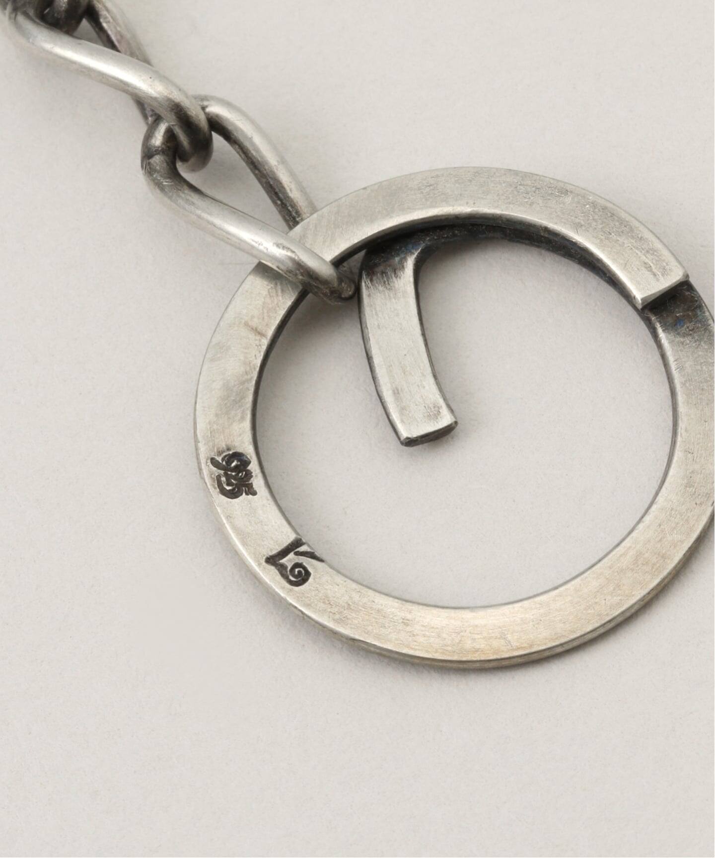 WERKSTATT:MUNCHEN】 BODY CHAIN（ネックレス）｜journal standard
