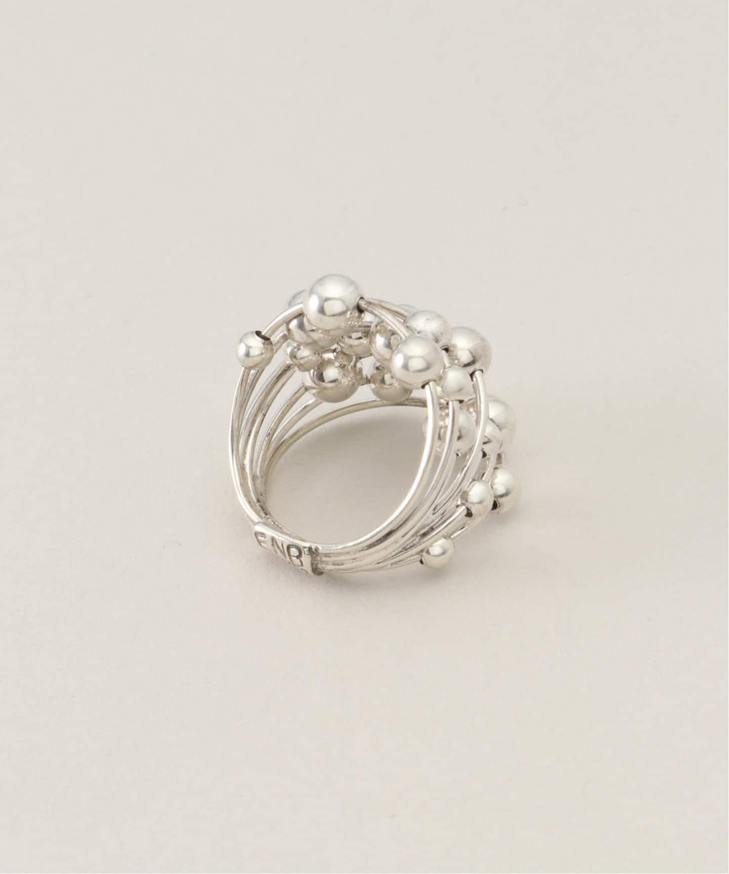 正規品 NICOLAS ERICKA BEGAY RING（リング）｜journal TANGLED 】 アクセサリー