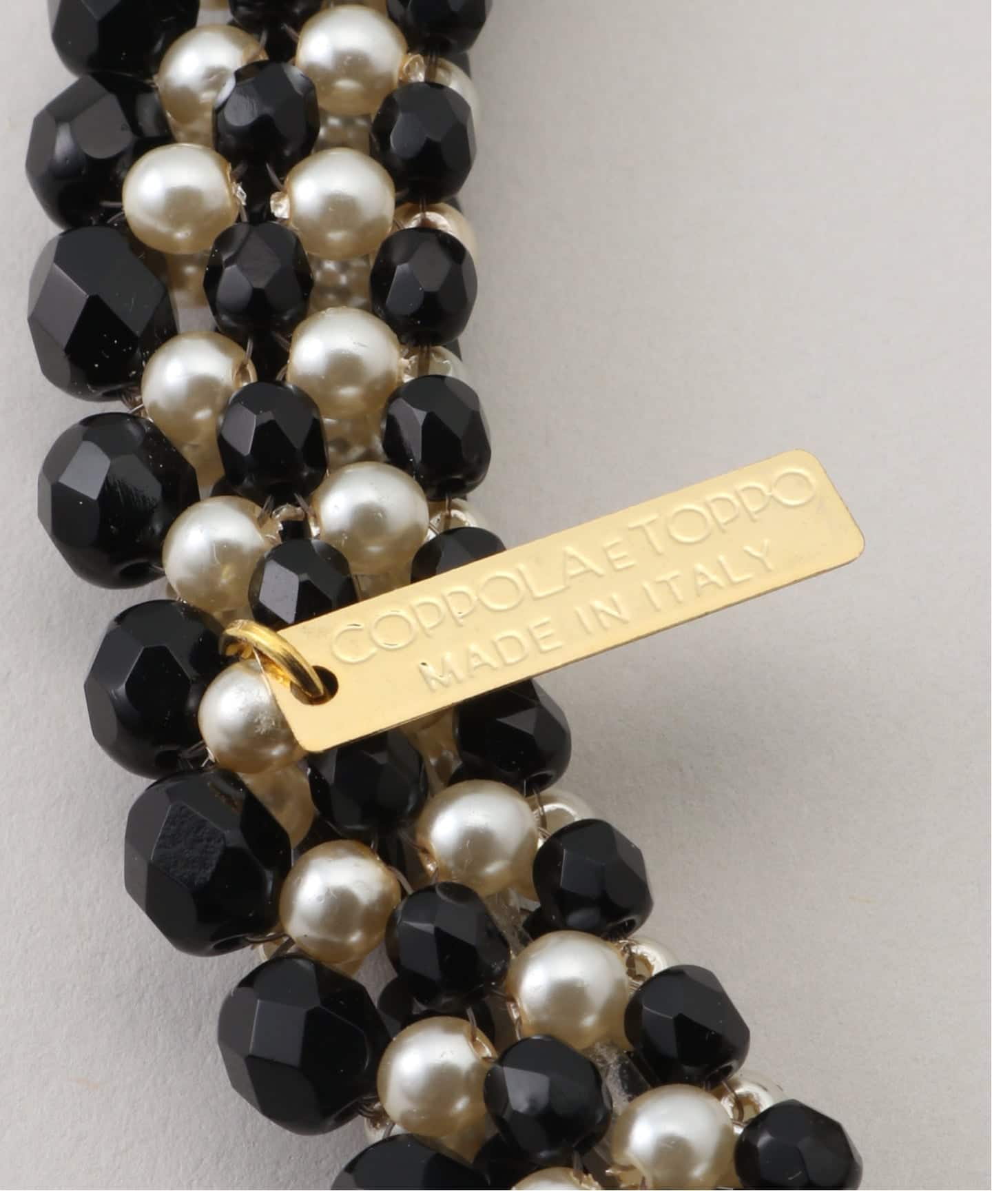 Coppola e Toppo】 NECKLACE COLLANA（ネックレス）｜journal standard