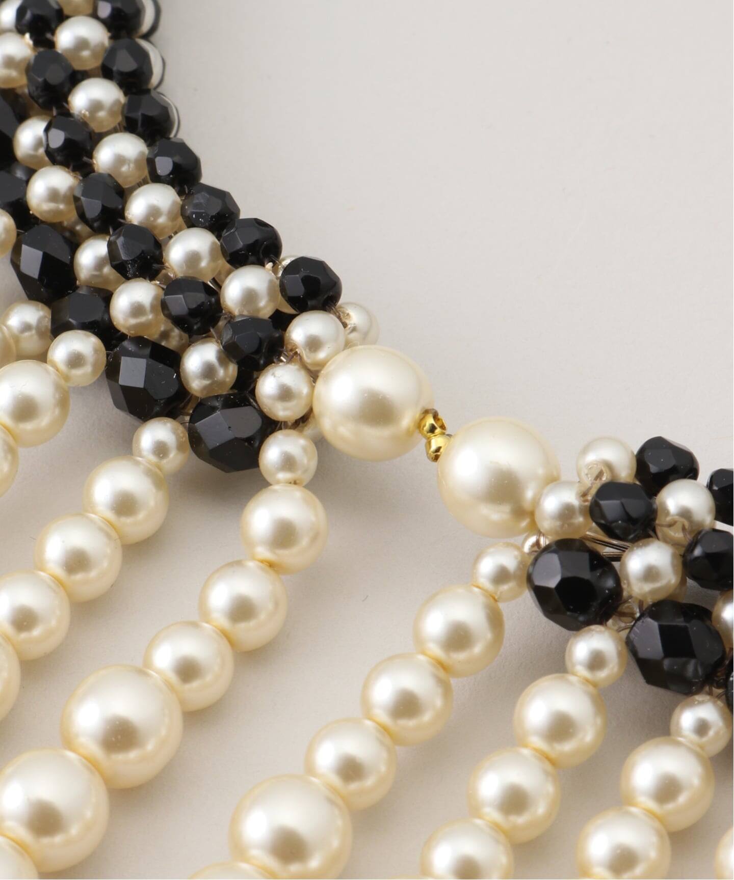 Coppola e Toppo】 NECKLACE COLLANA（ネックレス）｜journal standard