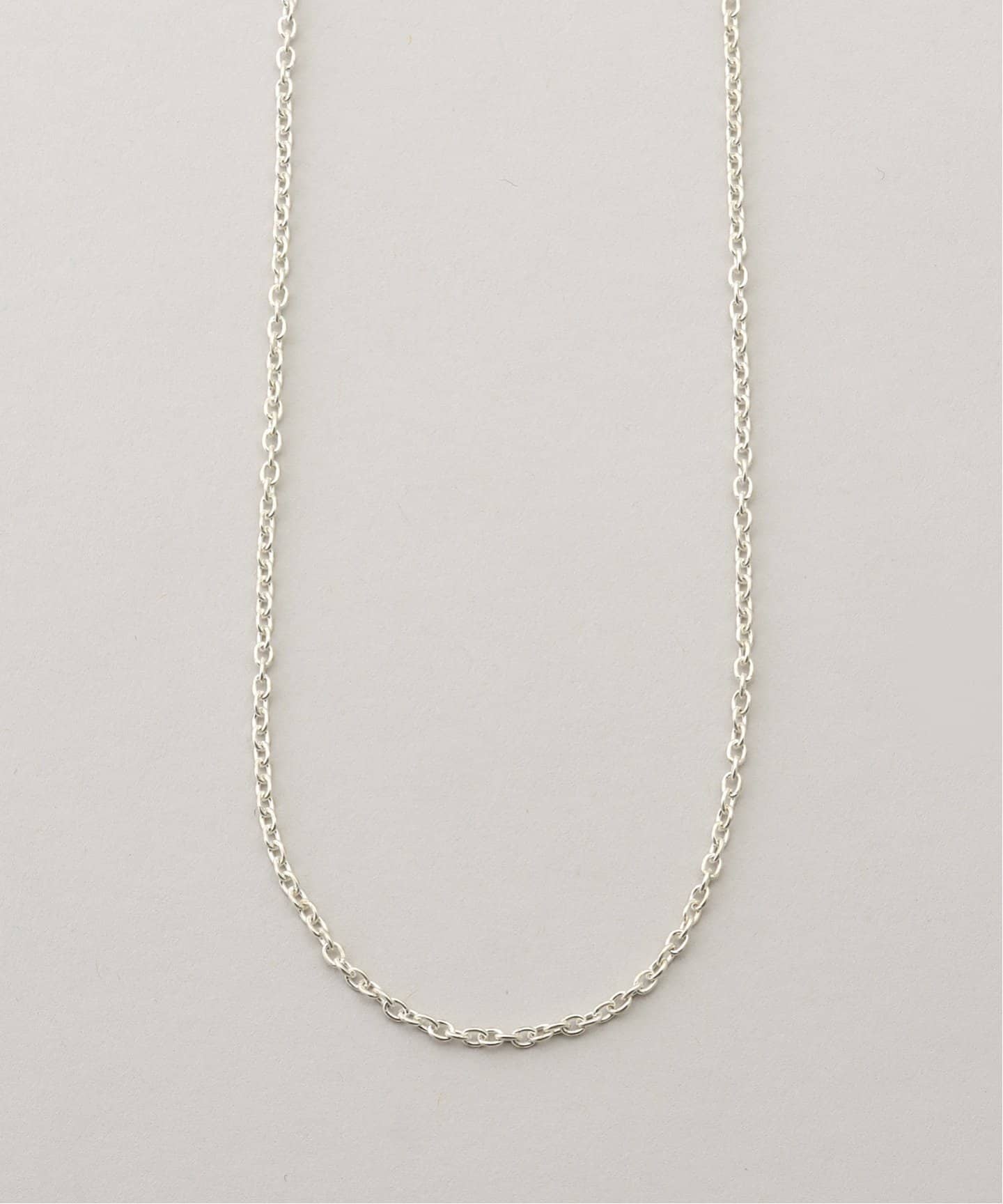 大量入荷 K10 soul】 of Sympathy PARTIAL NE（ネックレス CHAIN SV アクセサリー