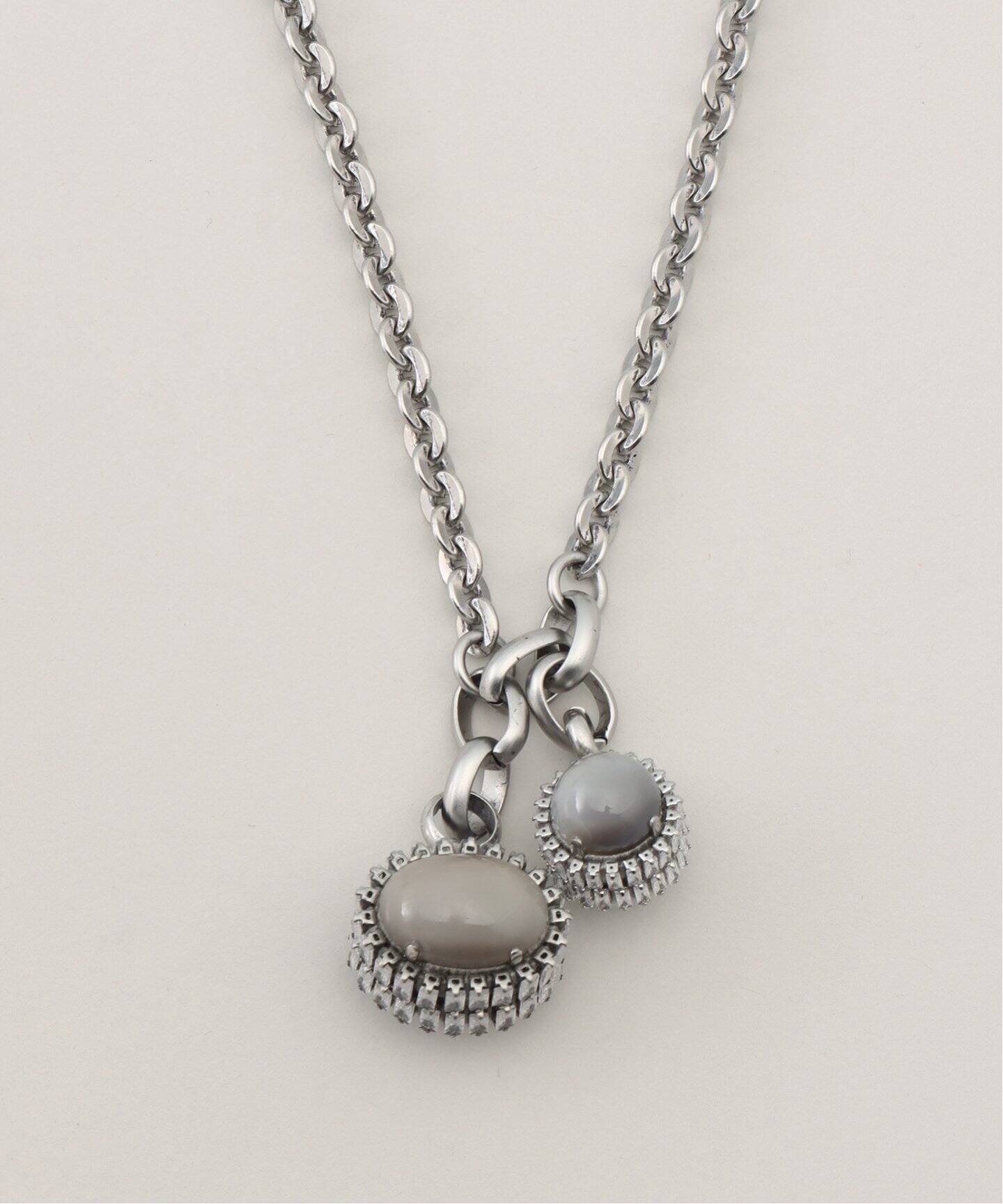 rada 】CHARM NECKLACE（ネックレス）｜journal standard luxe