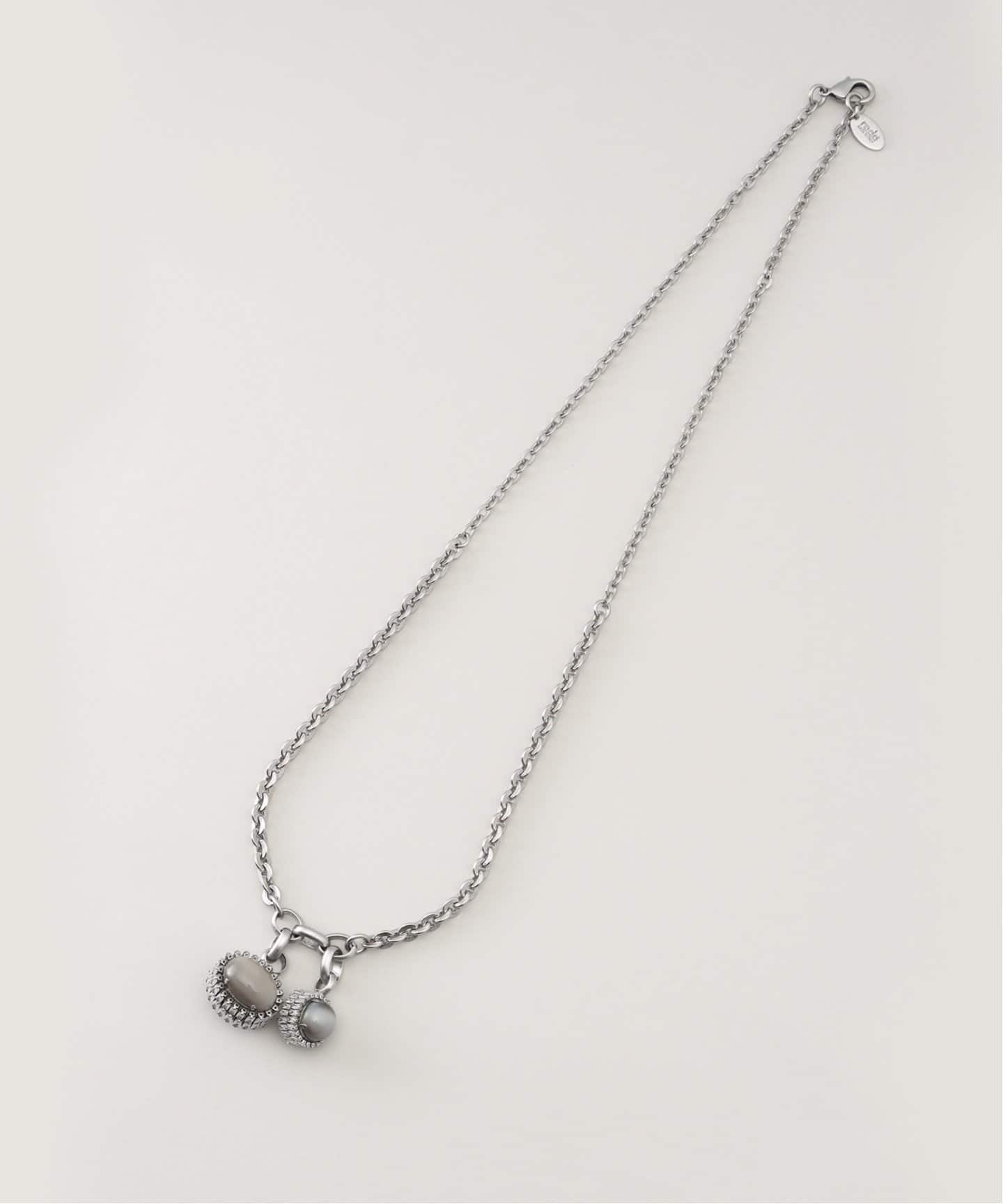 rada 】CHARM NECKLACE（ネックレス）｜journal standard luxe