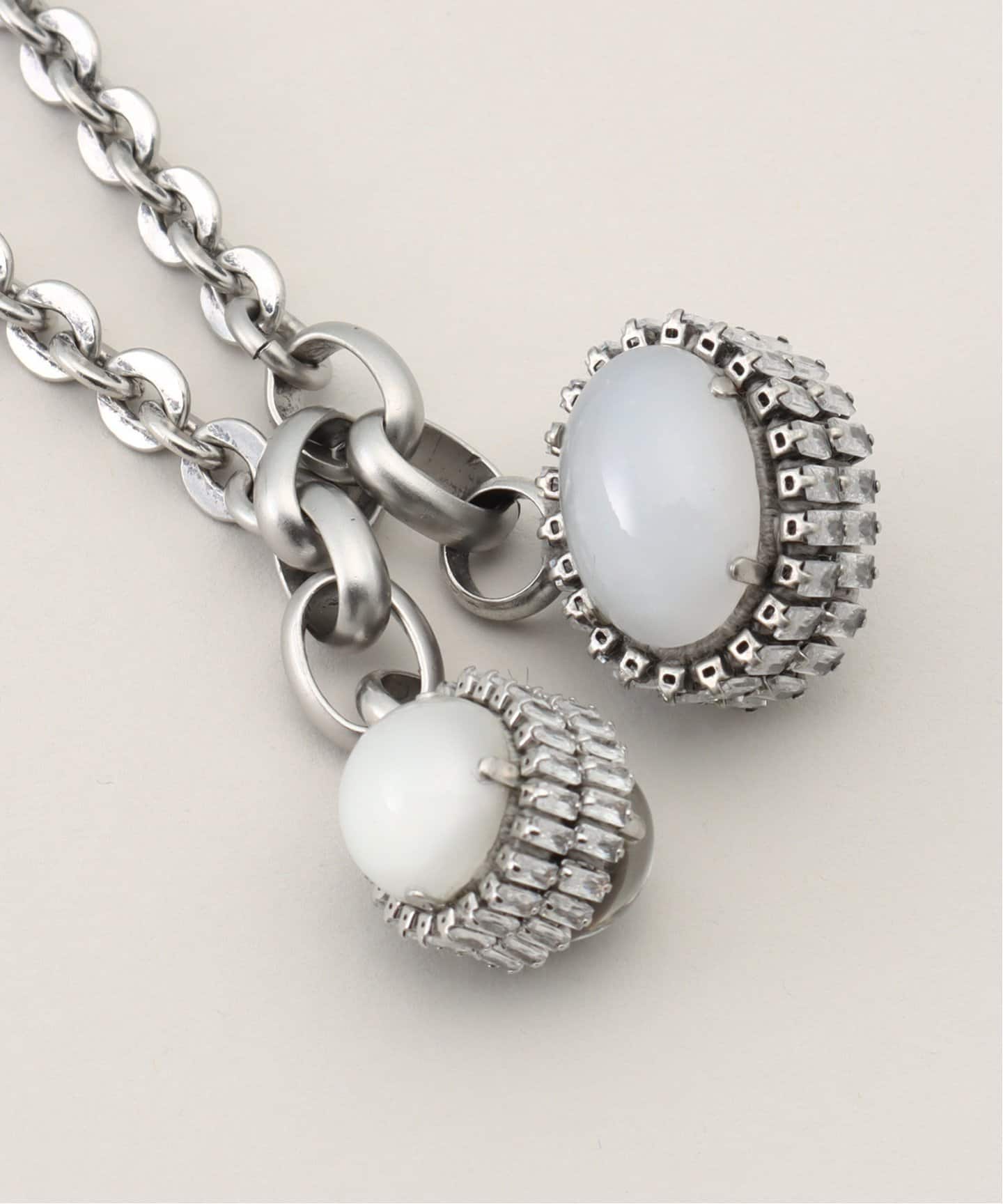 rada 】CHARM NECKLACE（ネックレス）｜journal standard luxe
