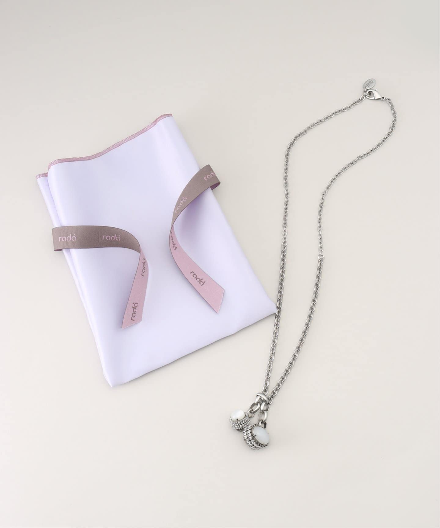 rada’ ネックレス rada 】CHARM NECKLACE（ネックレス）｜journal standard luxe