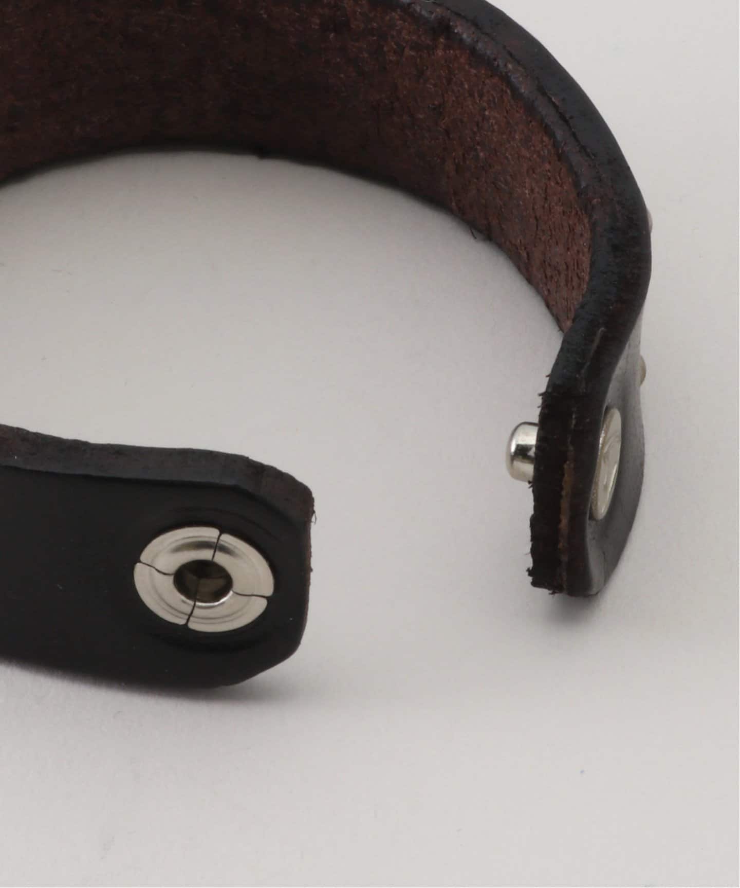 HTC】 BRACELET WITH AROUND STAR（ブレスレット・バングル