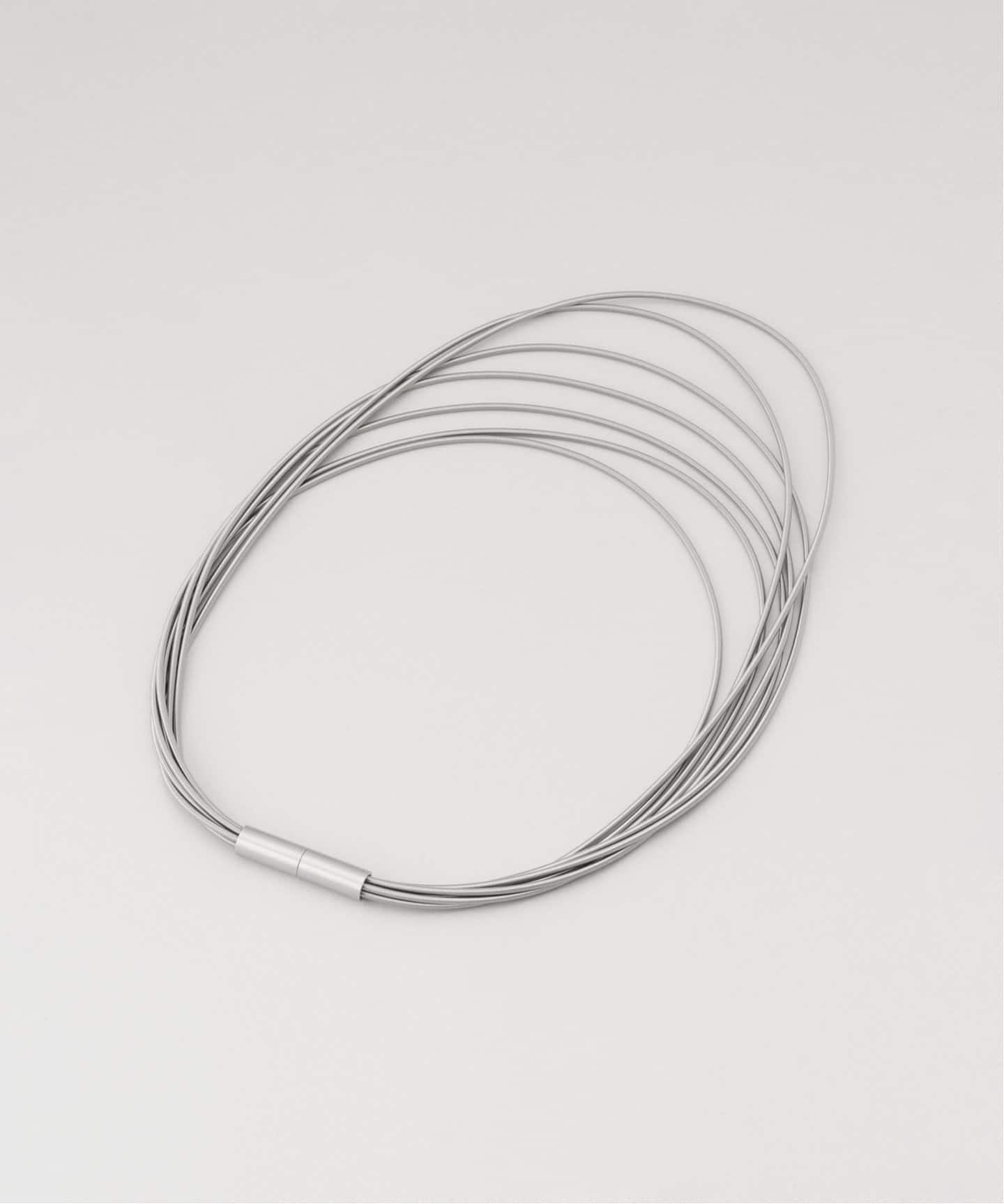 アクセサリー journal standard luxe LA MOLLLA BRACLET LA MOLLLA 】BRACLET 97（ブレスレット・バングル）｜journal