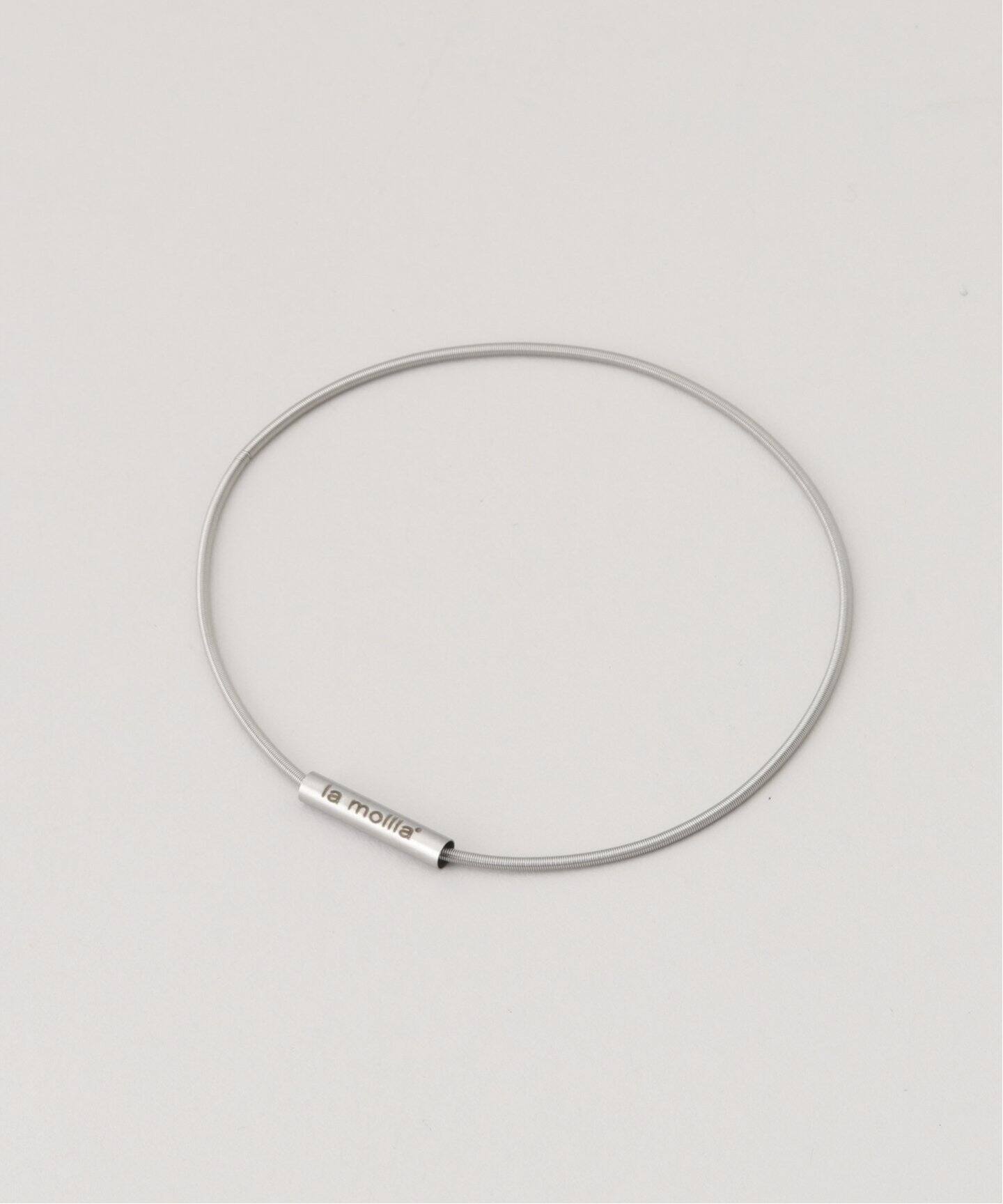 LA MOLLLA 】BRACLET 97（ブレスレット・バングル）｜journal standard 