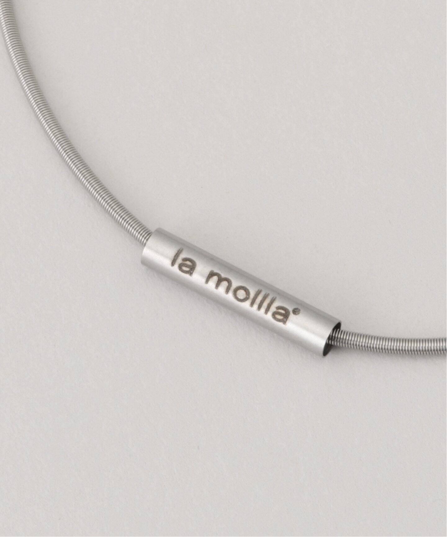 LA MOLLLA 】BRACLET 97（ブレスレット・バングル）｜journal standard 