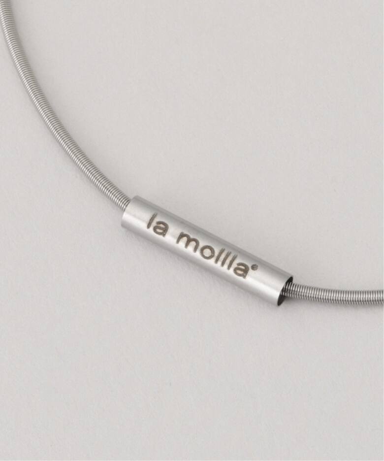 LA MOLLLA 】BRACLET 97（ブレスレット・バングル）｜journal standard 