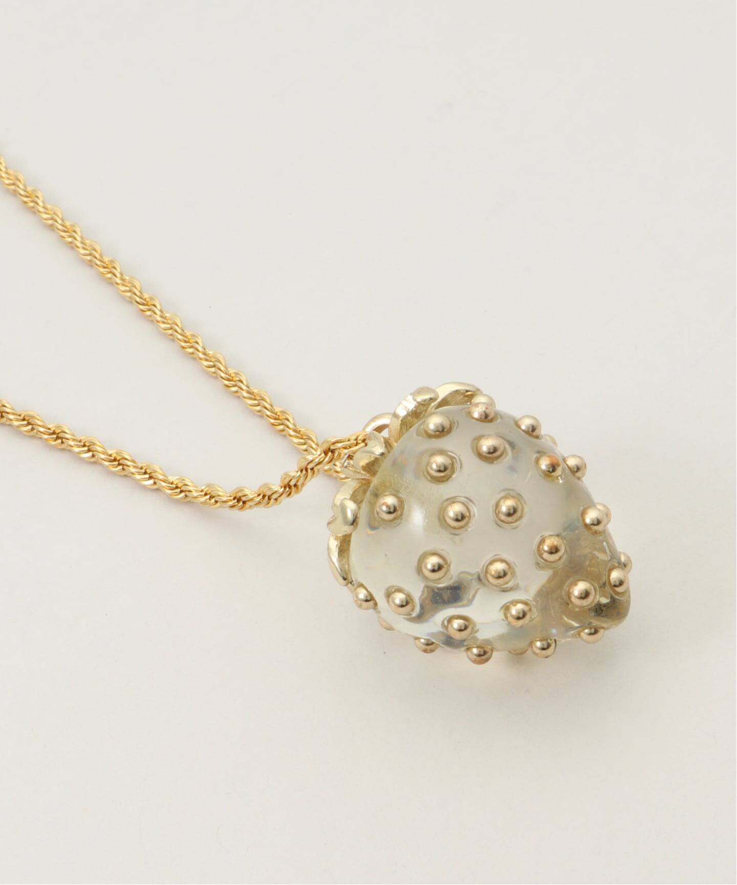 ケネスジェイレーン　ネックレス　花　フラワー　ピンク ケネスジェイレーン ネックレス 花 フラワー ピンク アクセサリー