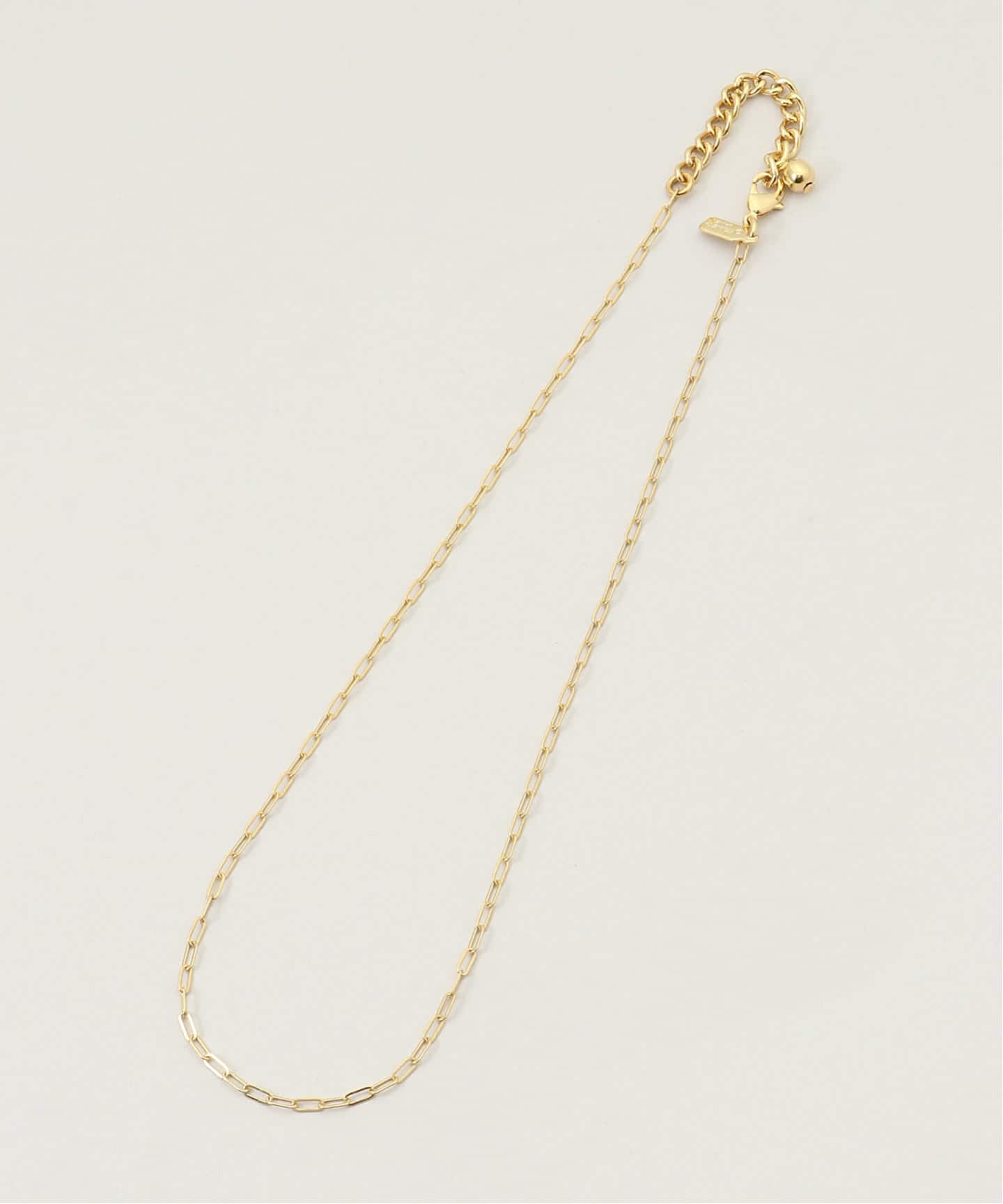 KENNETH JAY LANE（ケネス ジェイ レーン）GOLDネックレス 追加2》KENNETH JAY LANE ケネス ジェイ レーン Necklace