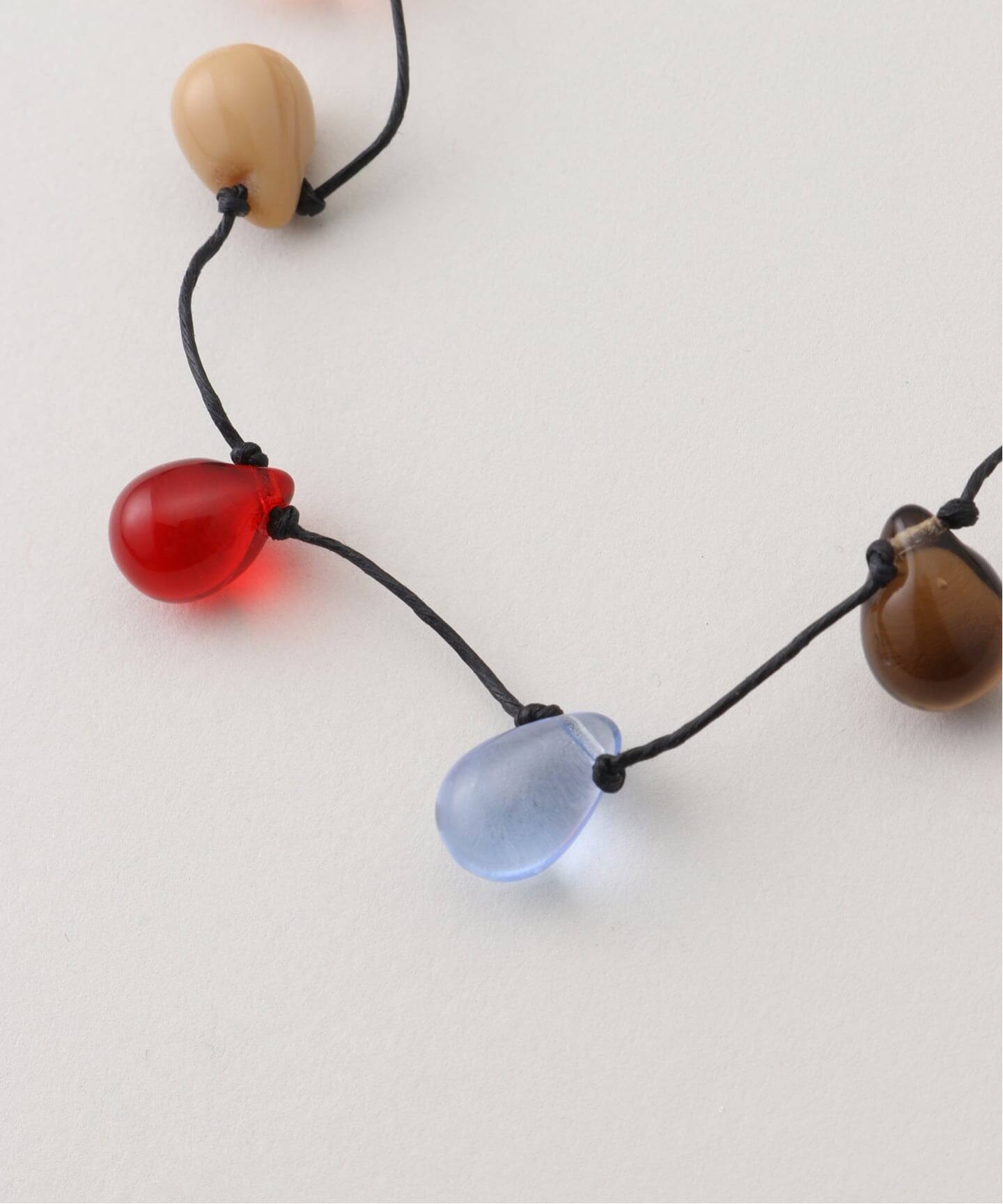 SISI JOIA/シシジョイア】 NOUE necklace（ネックレス）｜JOURNAL