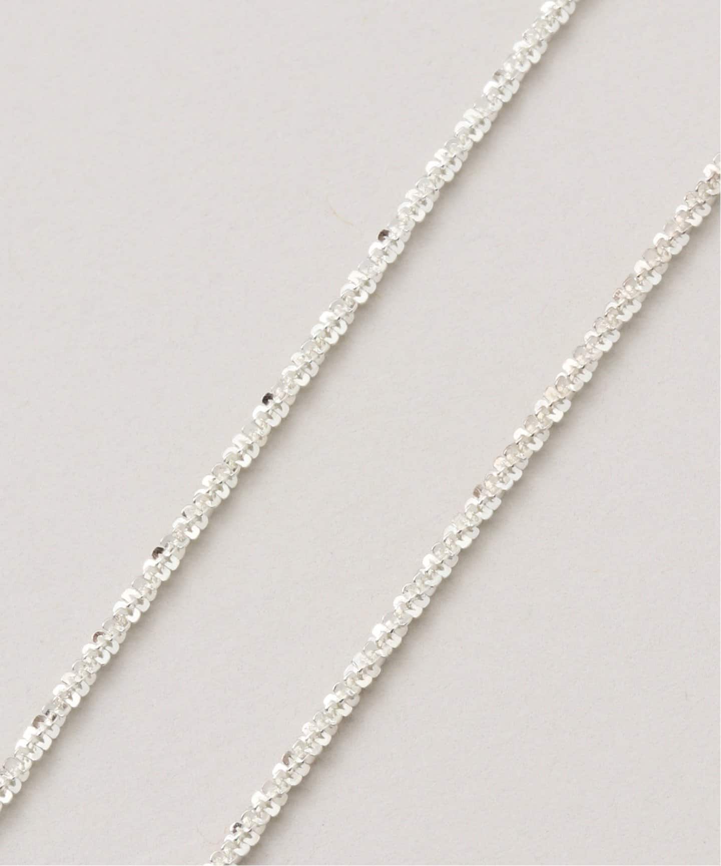 RELUME チェーンNL silver925（ネックレス）｜JOURNAL STANDARD