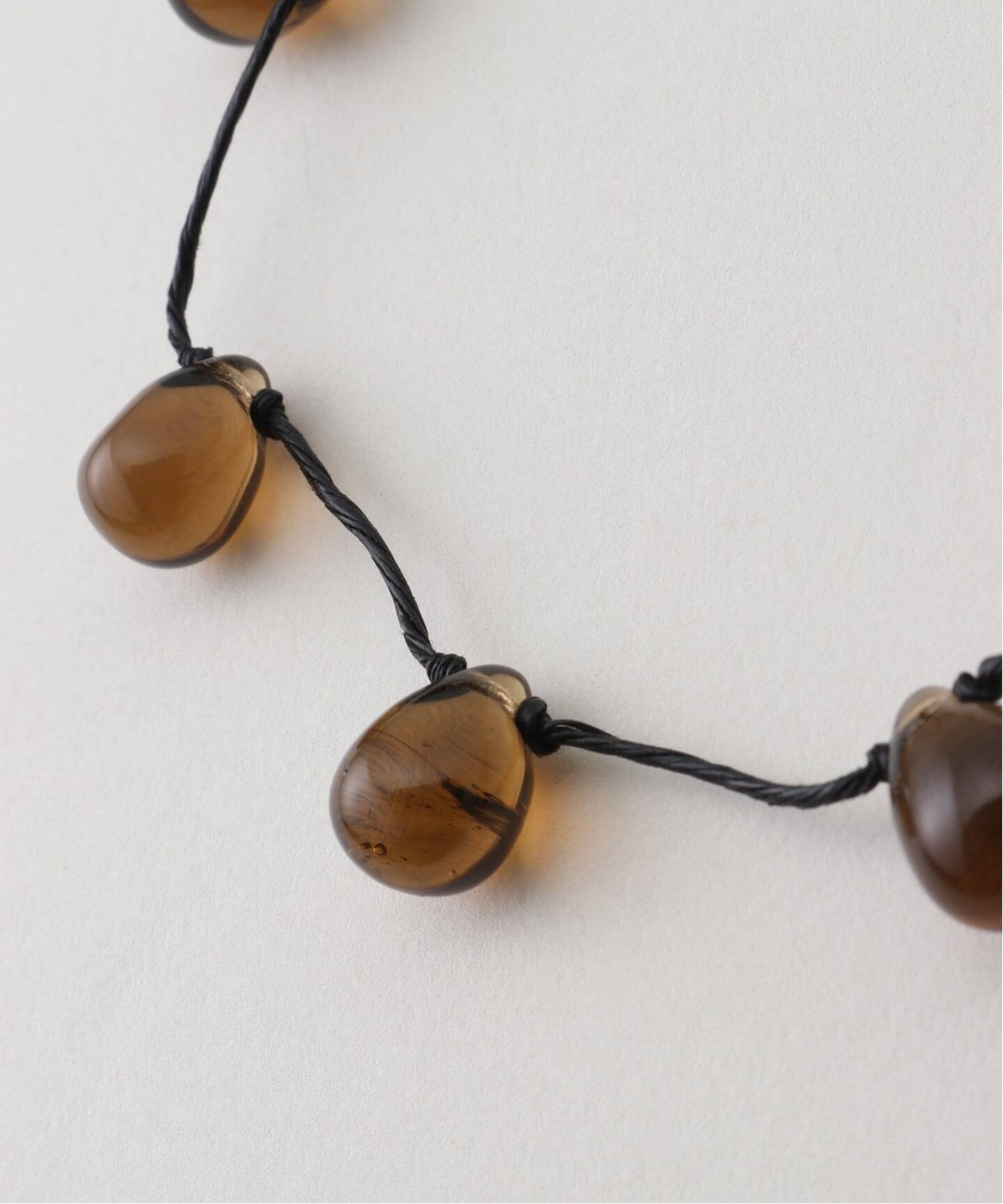 SISI JOIA/シシジョイア】 NOUE necklace（ネックレス）｜JOURNAL